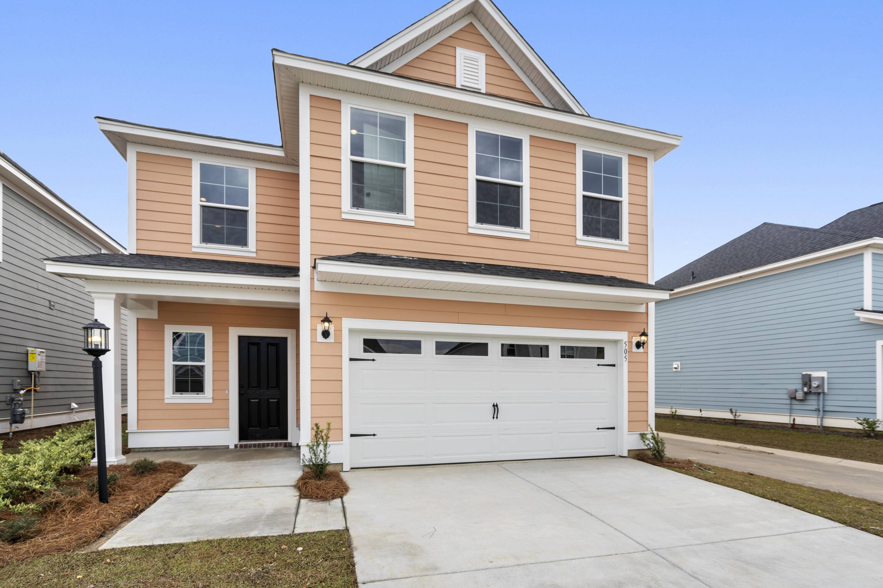 Moncks Corner, SC 29461,737 Opal Wing St