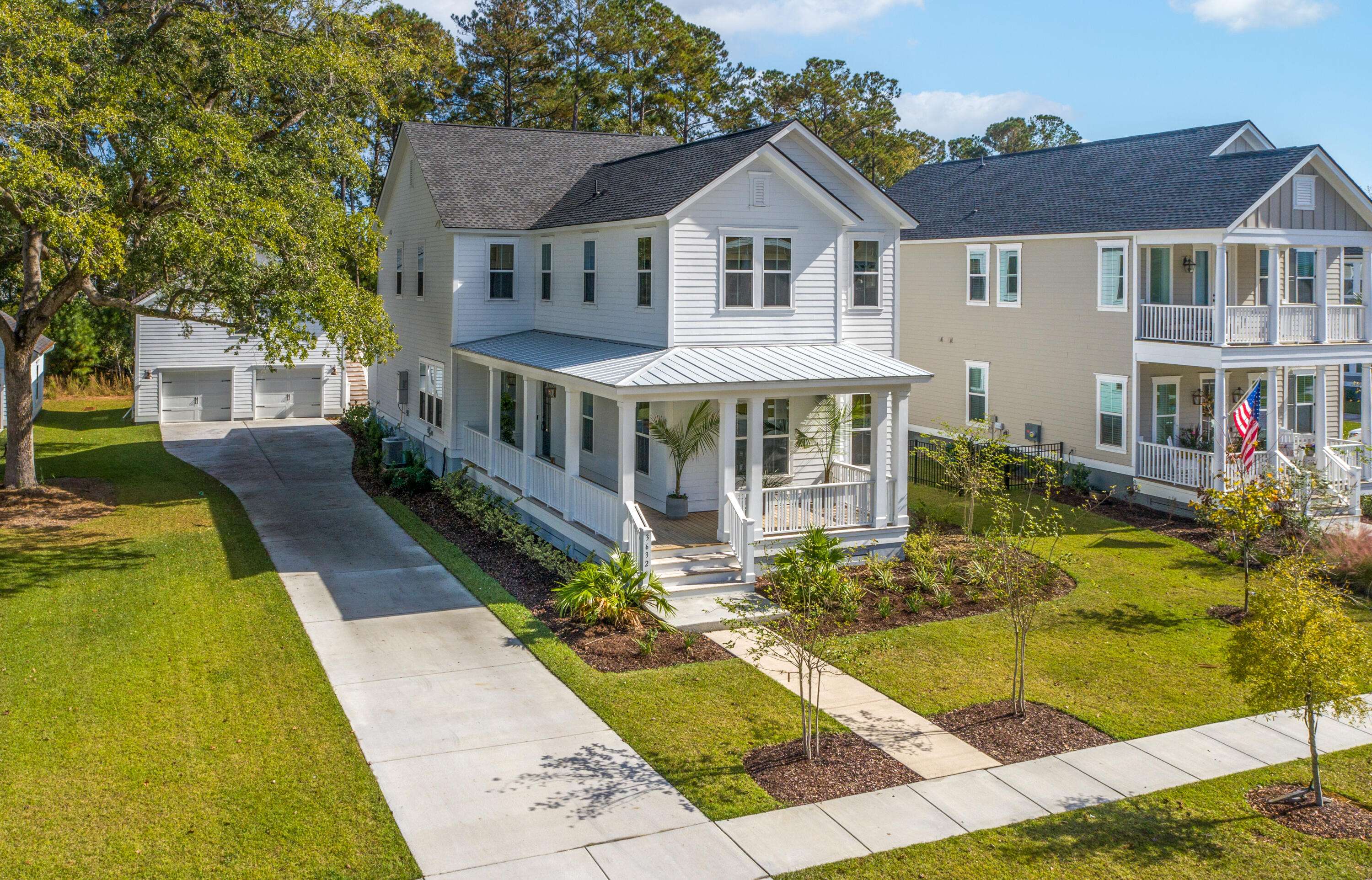 Mount Pleasant, SC 29466,3632 Goodwater St