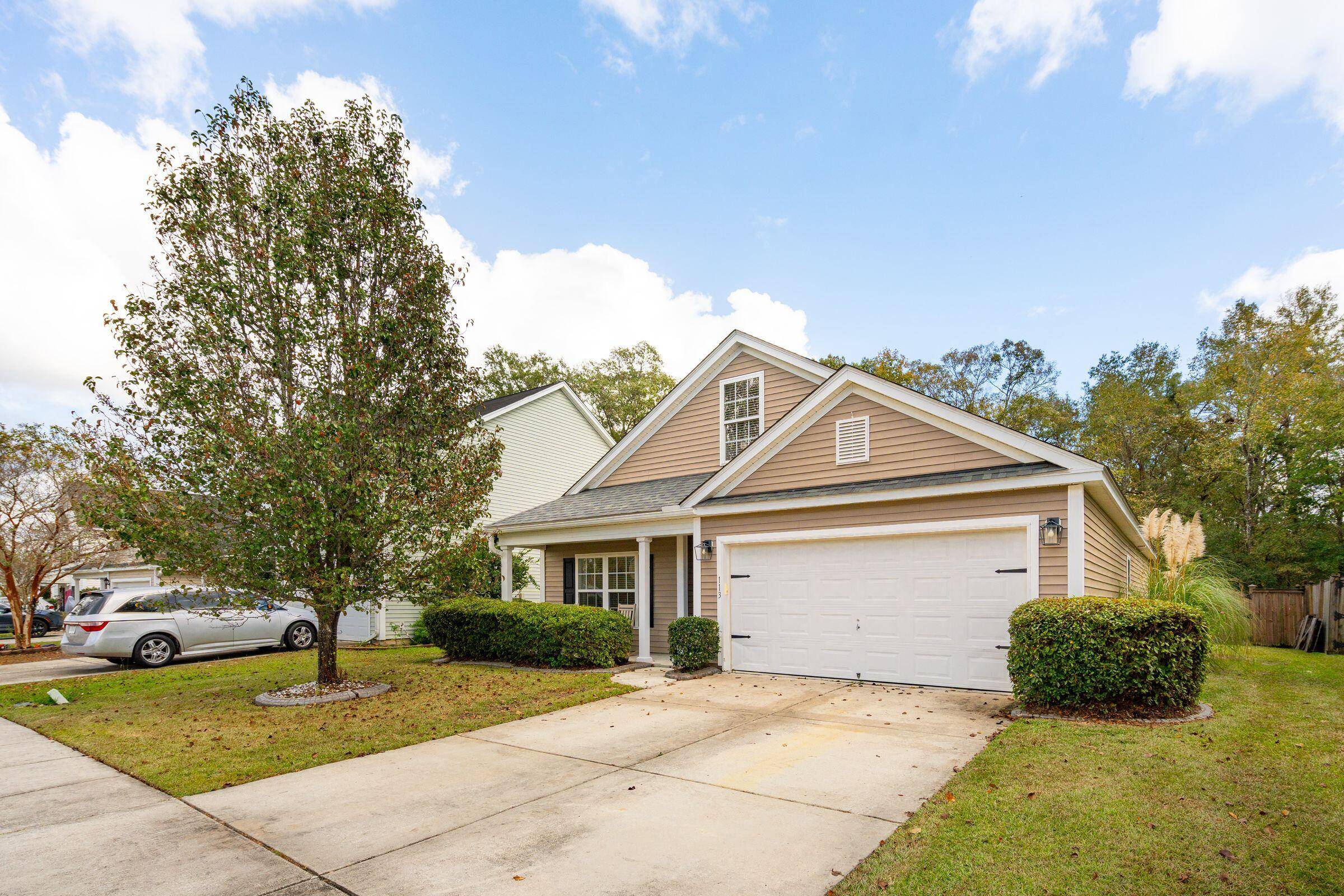 Goose Creek, SC 29445,113 Vinca Dr