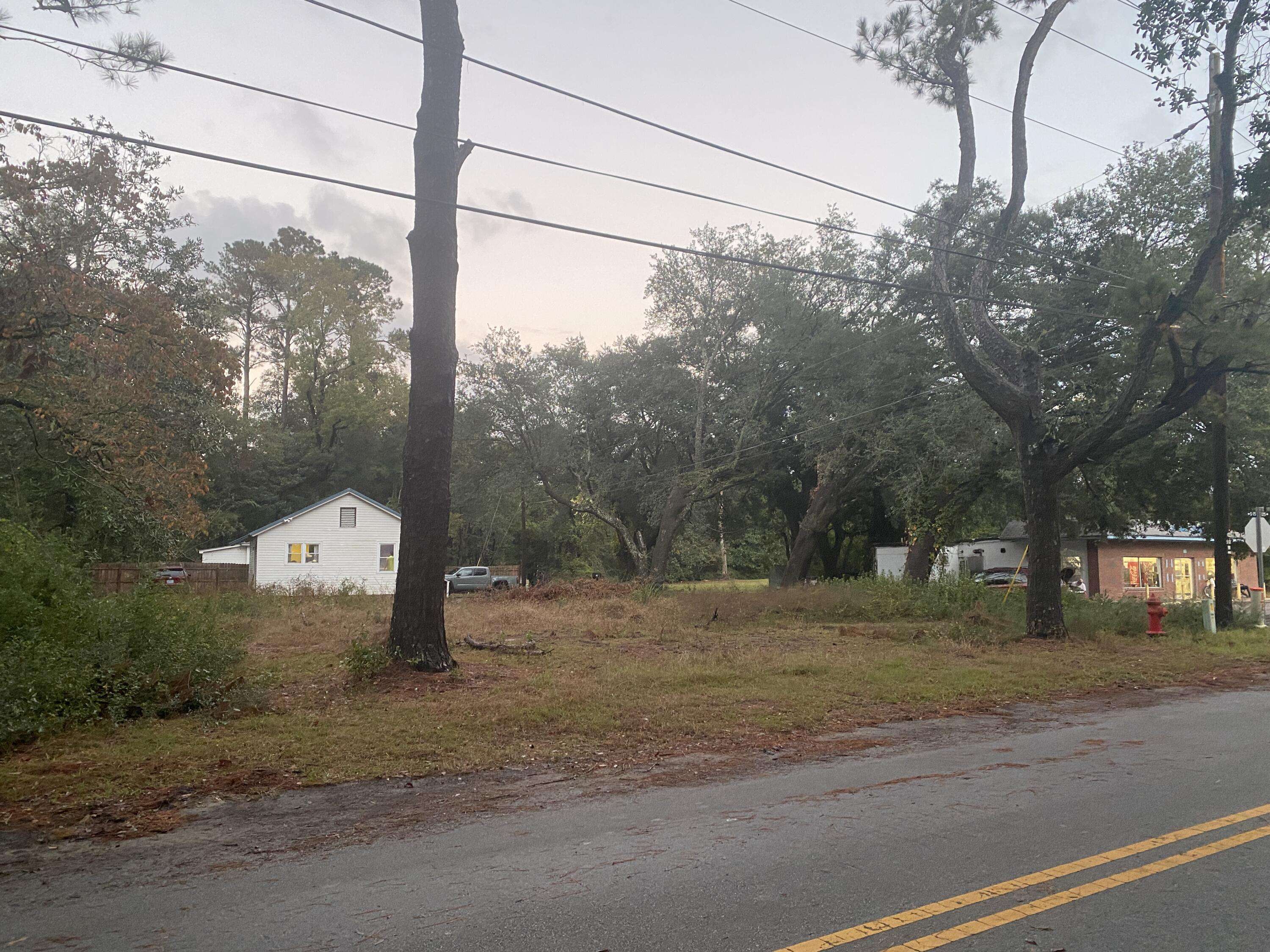 Walterboro, SC 29488,0 Elizabeth St