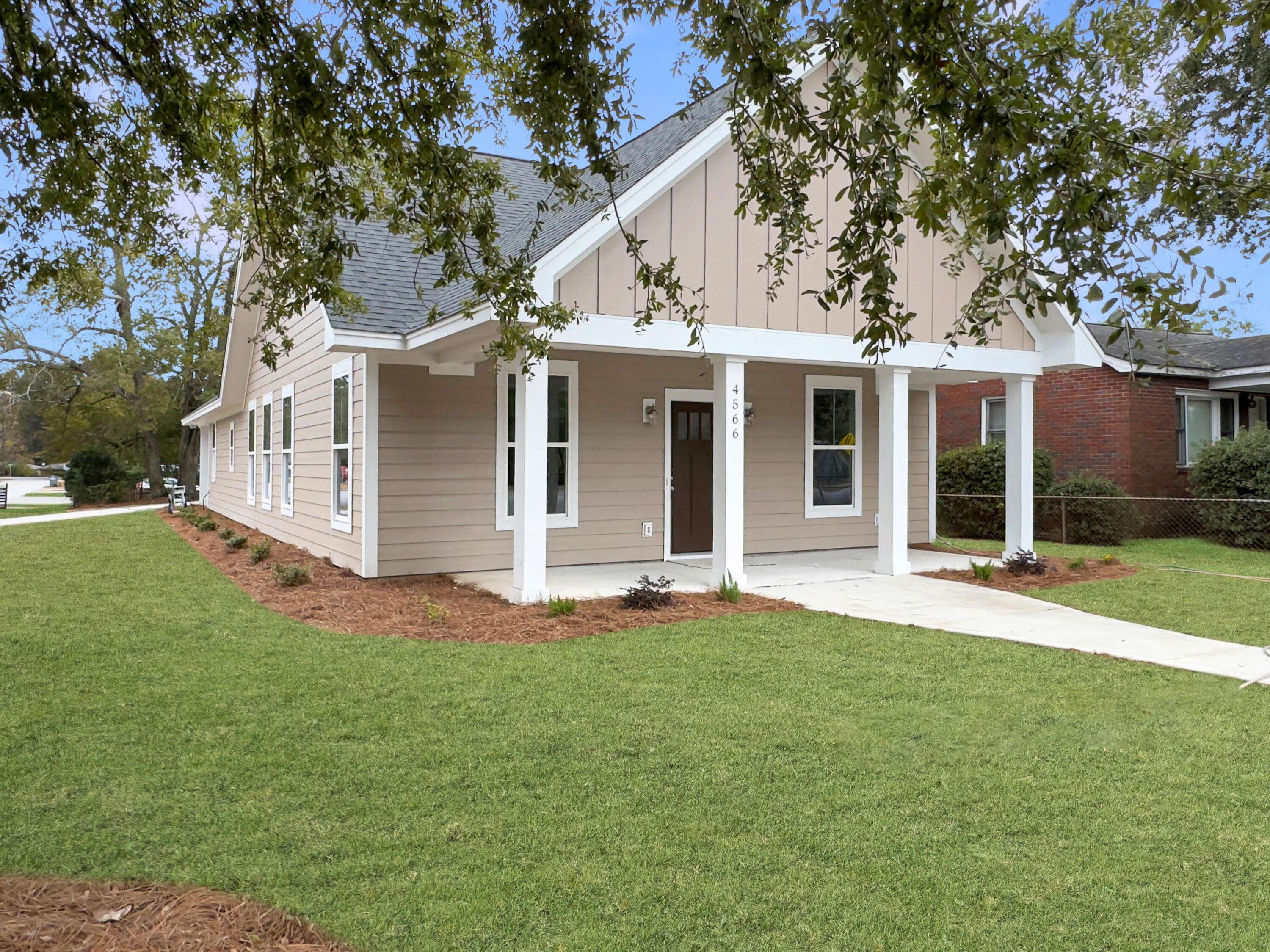 North Charleston, SC 29405,4566 Durant Ave