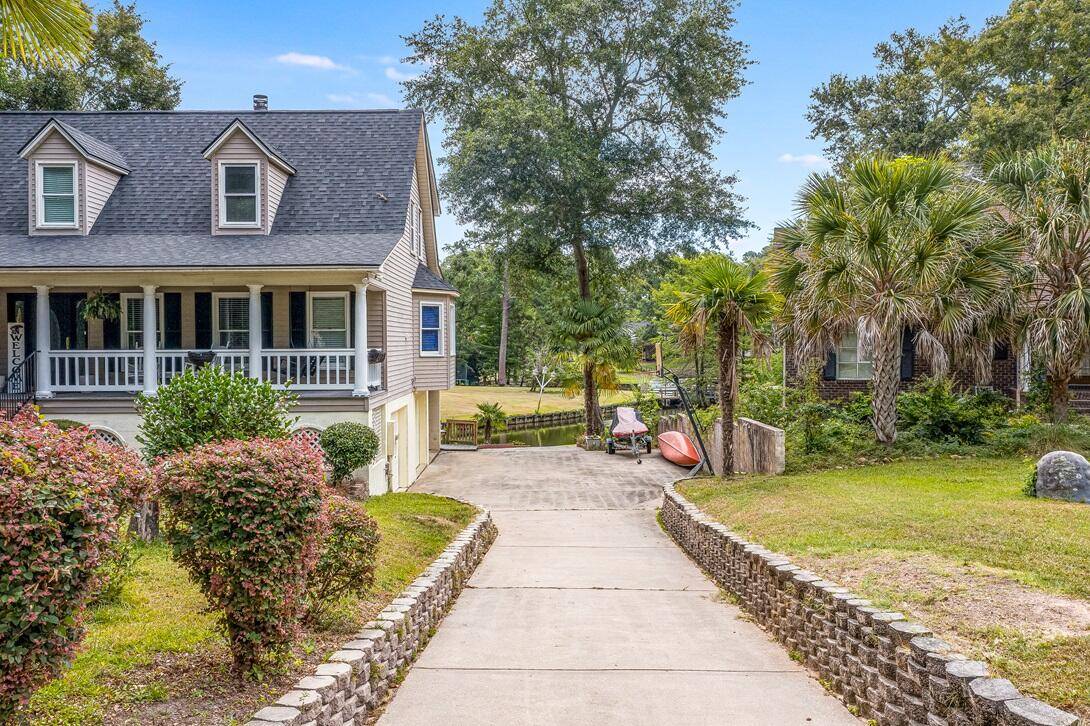 Santee, SC 29142,329 Santee Dr