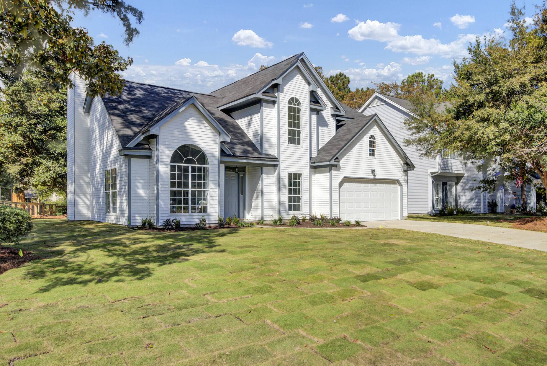 Mount Pleasant, SC 29464,1905 Falling Creek Cir