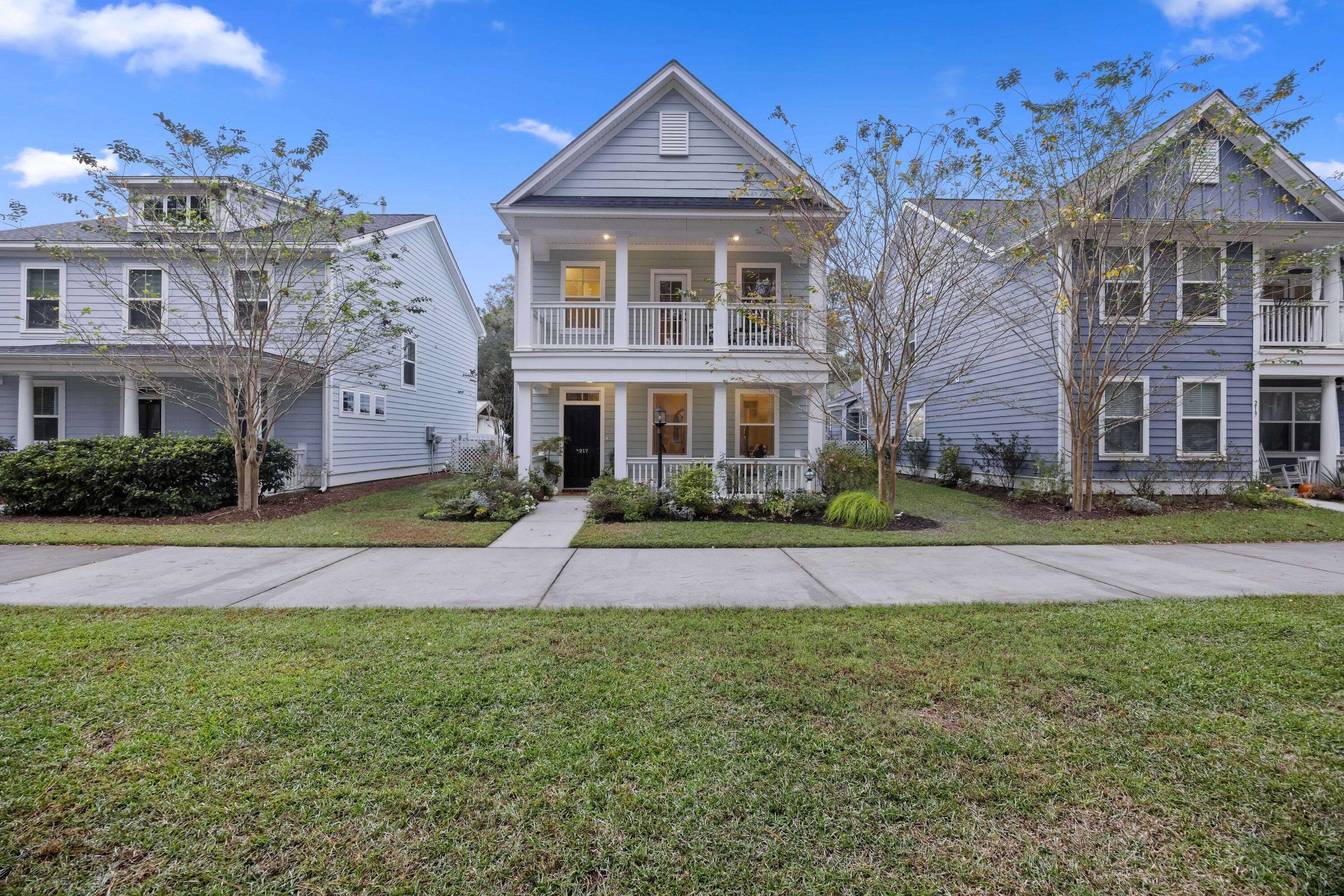 Summerville, SC 29483,217 Blue Bonnet St