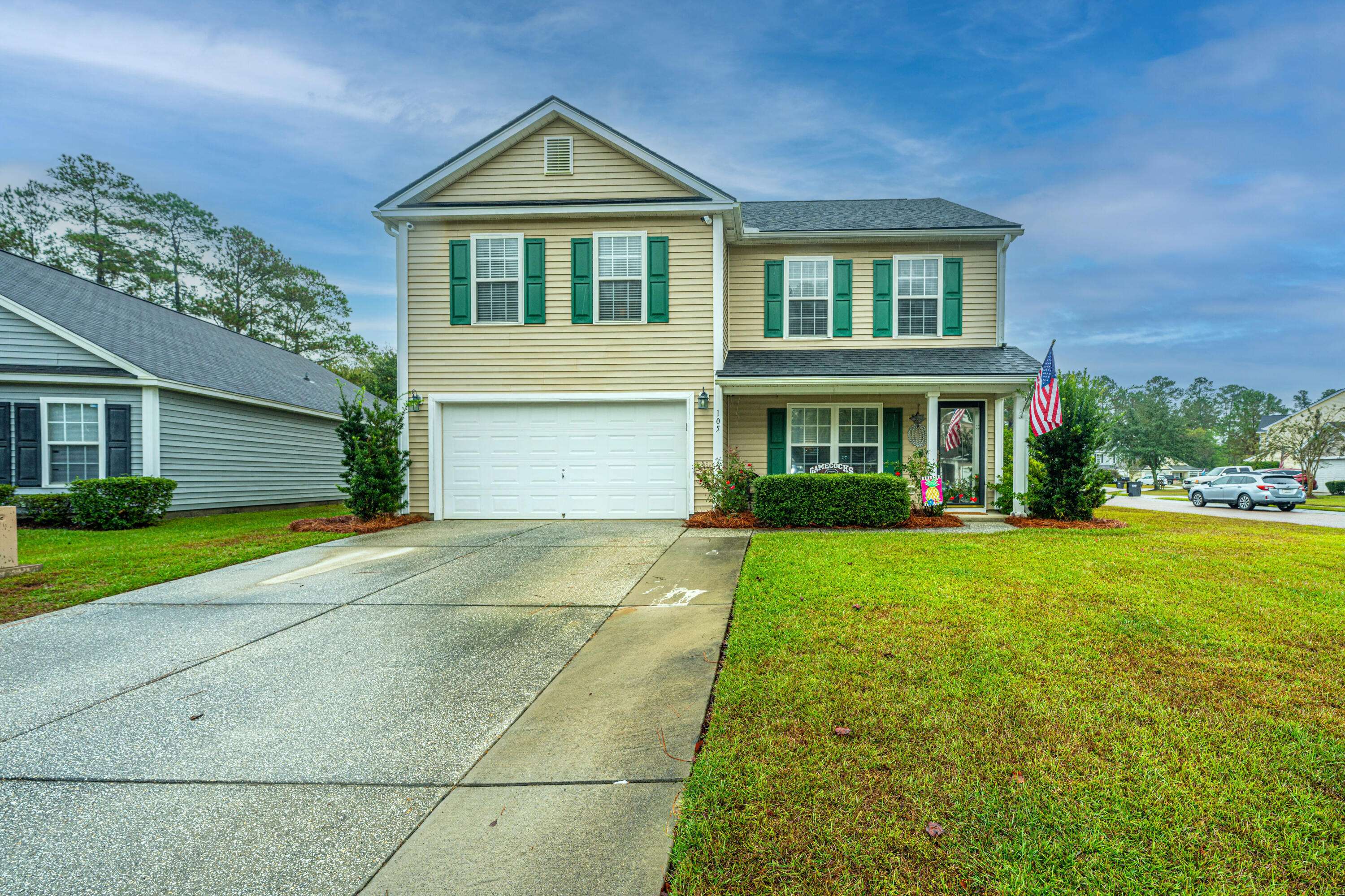 Summerville, SC 29483,105 Avalon Rd