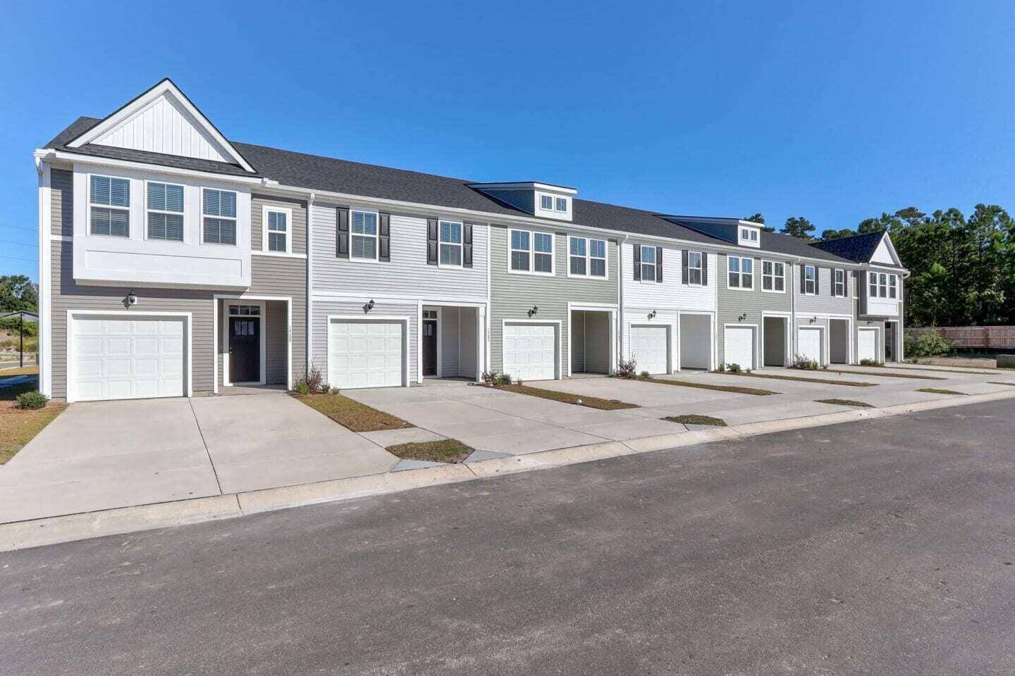 North Charleston, SC 29406,5682 Sablewood St #Concord