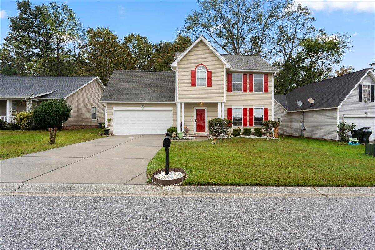 Goose Creek, SC 29445,604 Saint Ives Ln