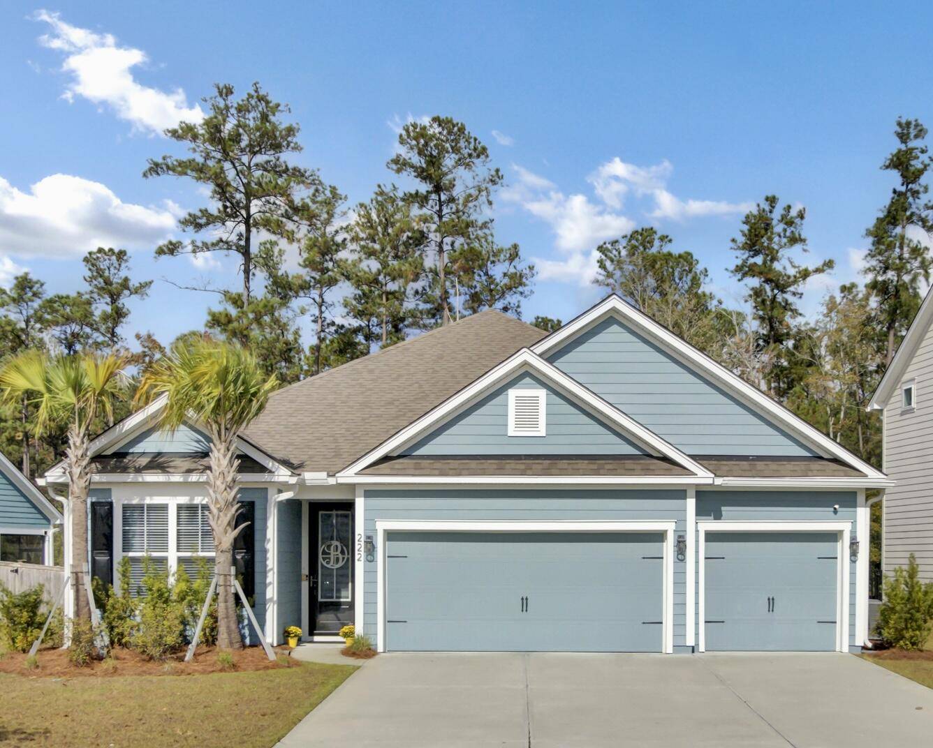 Summerville, SC 29486,222 Shortmarsh St