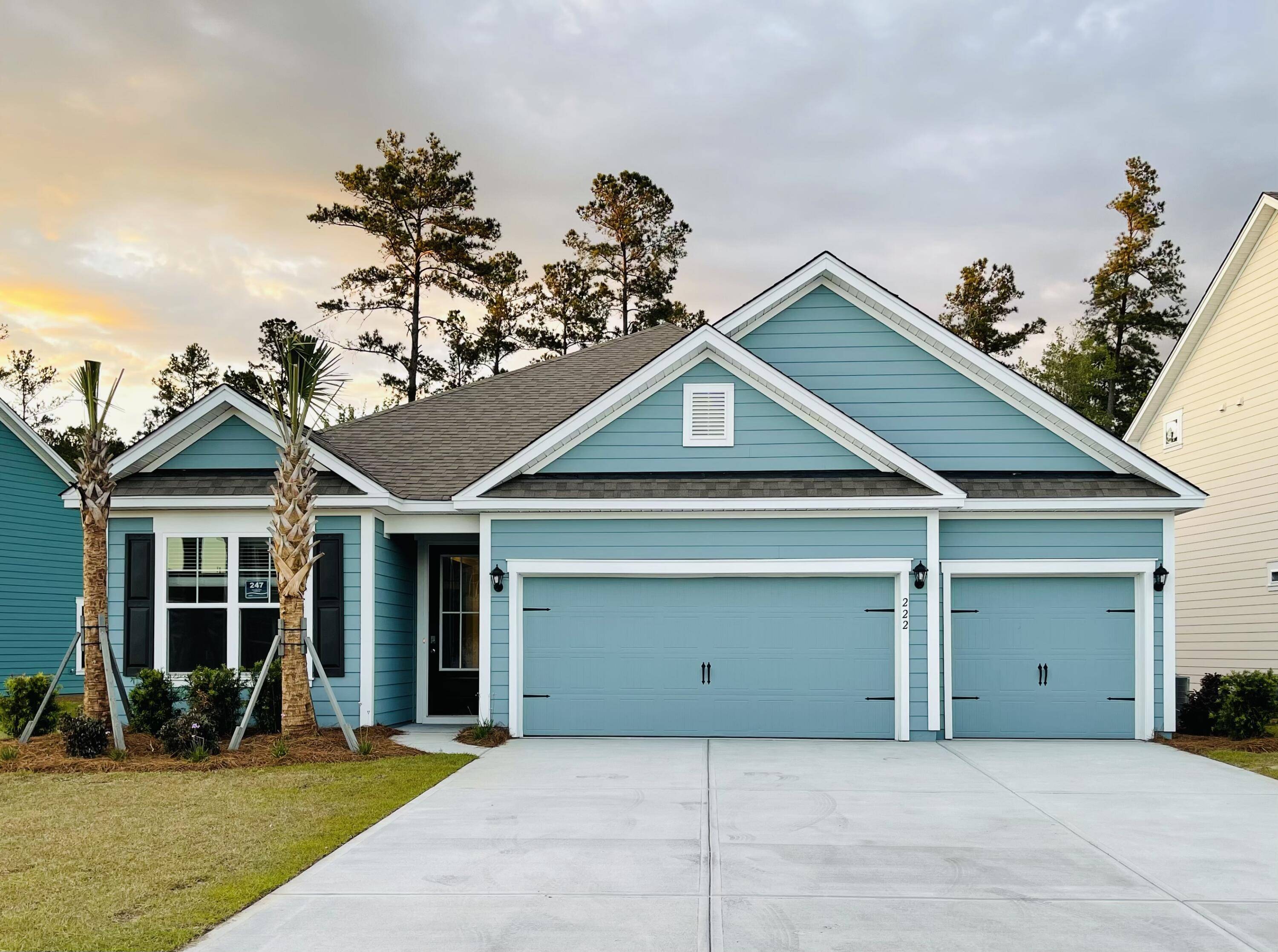 Summerville, SC 29486,222 Shortmarsh St