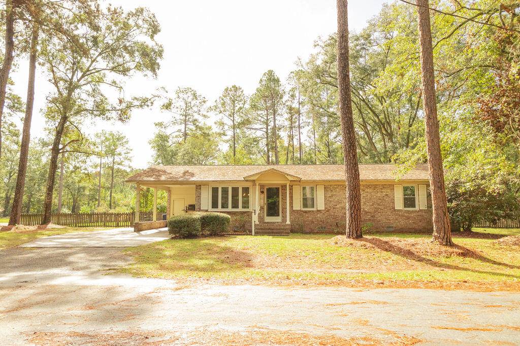 Walterboro, SC 29488,15 Cummings Ct