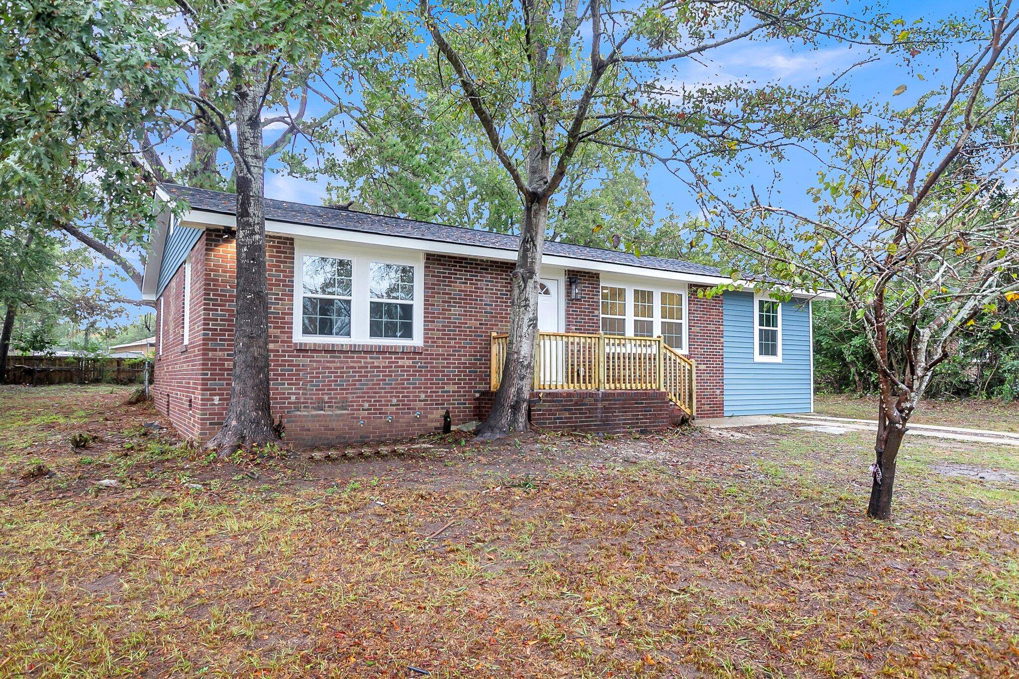 Goose Creek, SC 29445,212 Ellen St