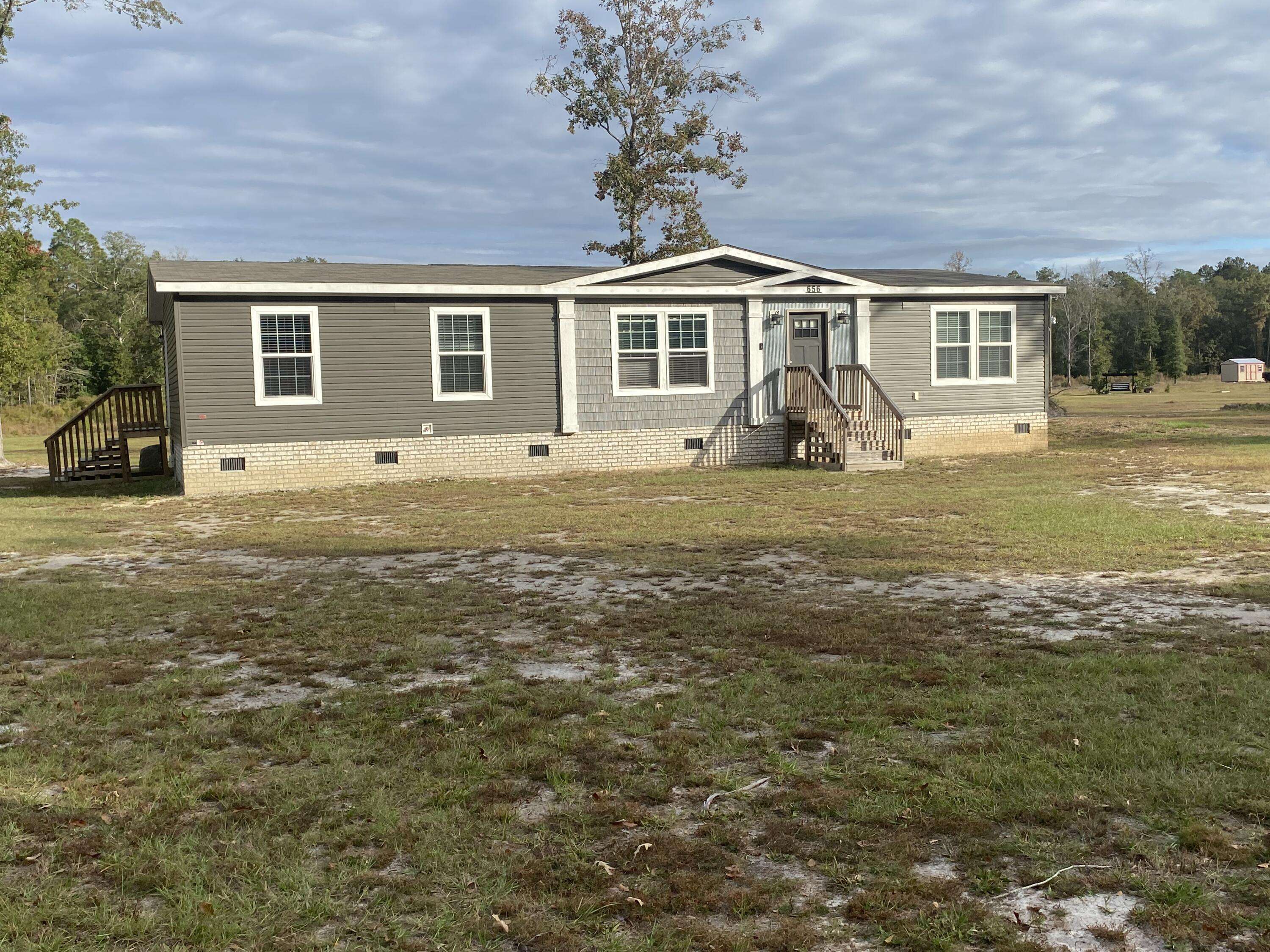 Walterboro, SC 29488,656 Stokes Rd