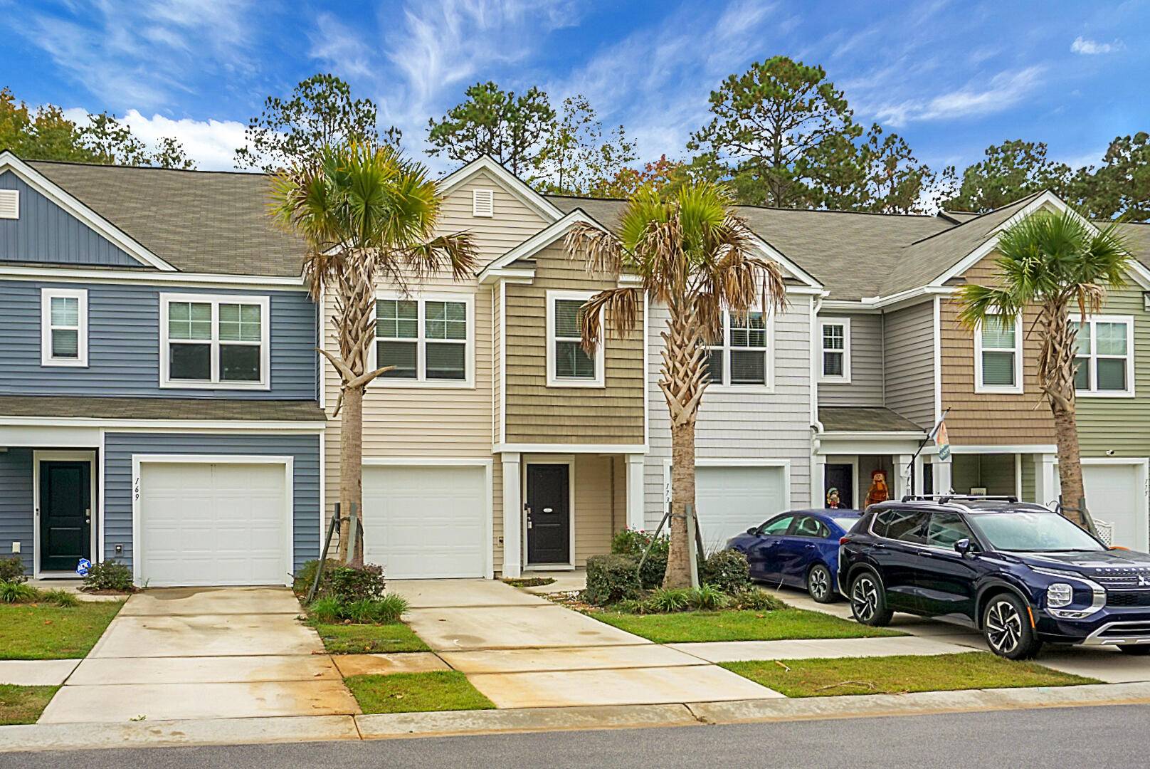 Summerville, SC 29485,171 Rosefield Ct