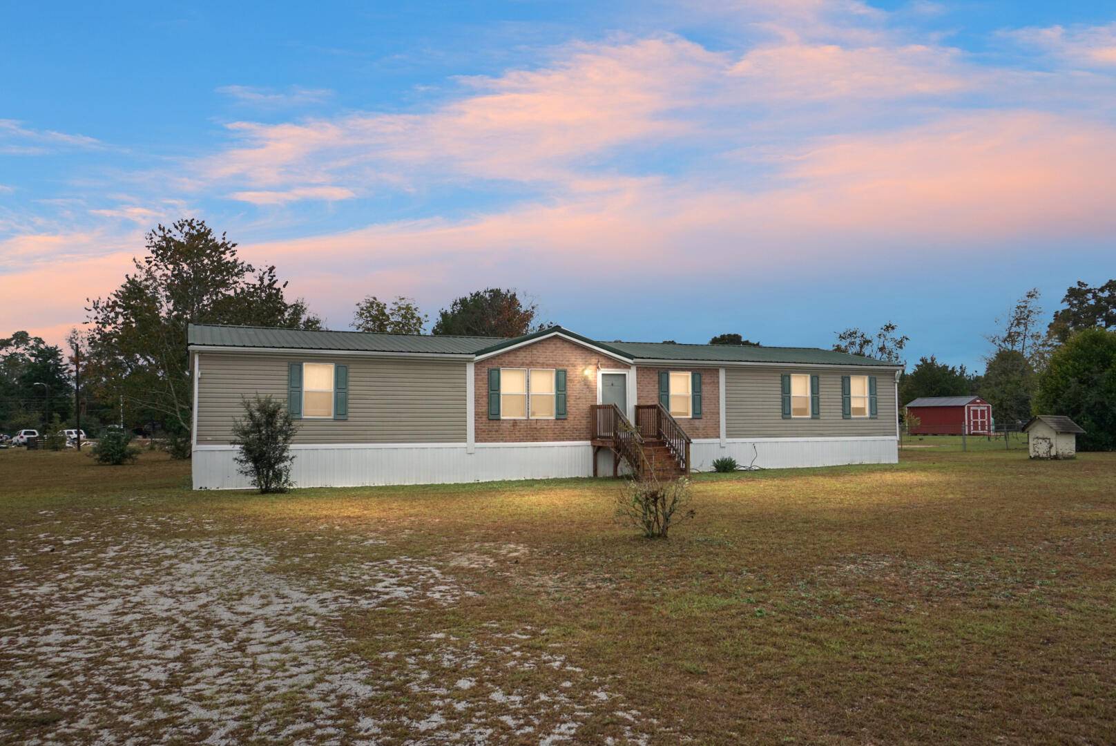 Wedgefield, SC 29168,6170 Waco Ct