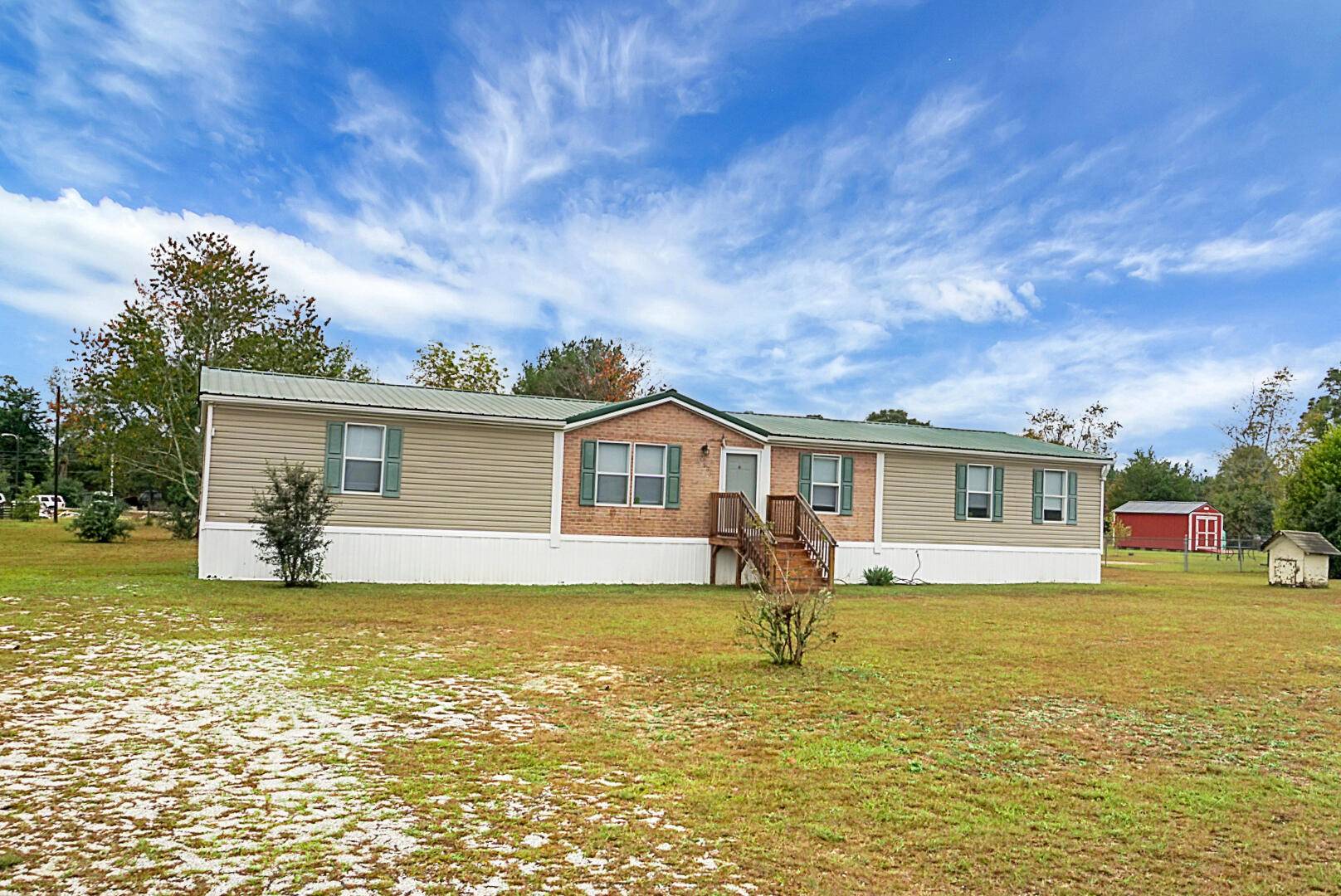 Wedgefield, SC 29168,6170 Waco Ct