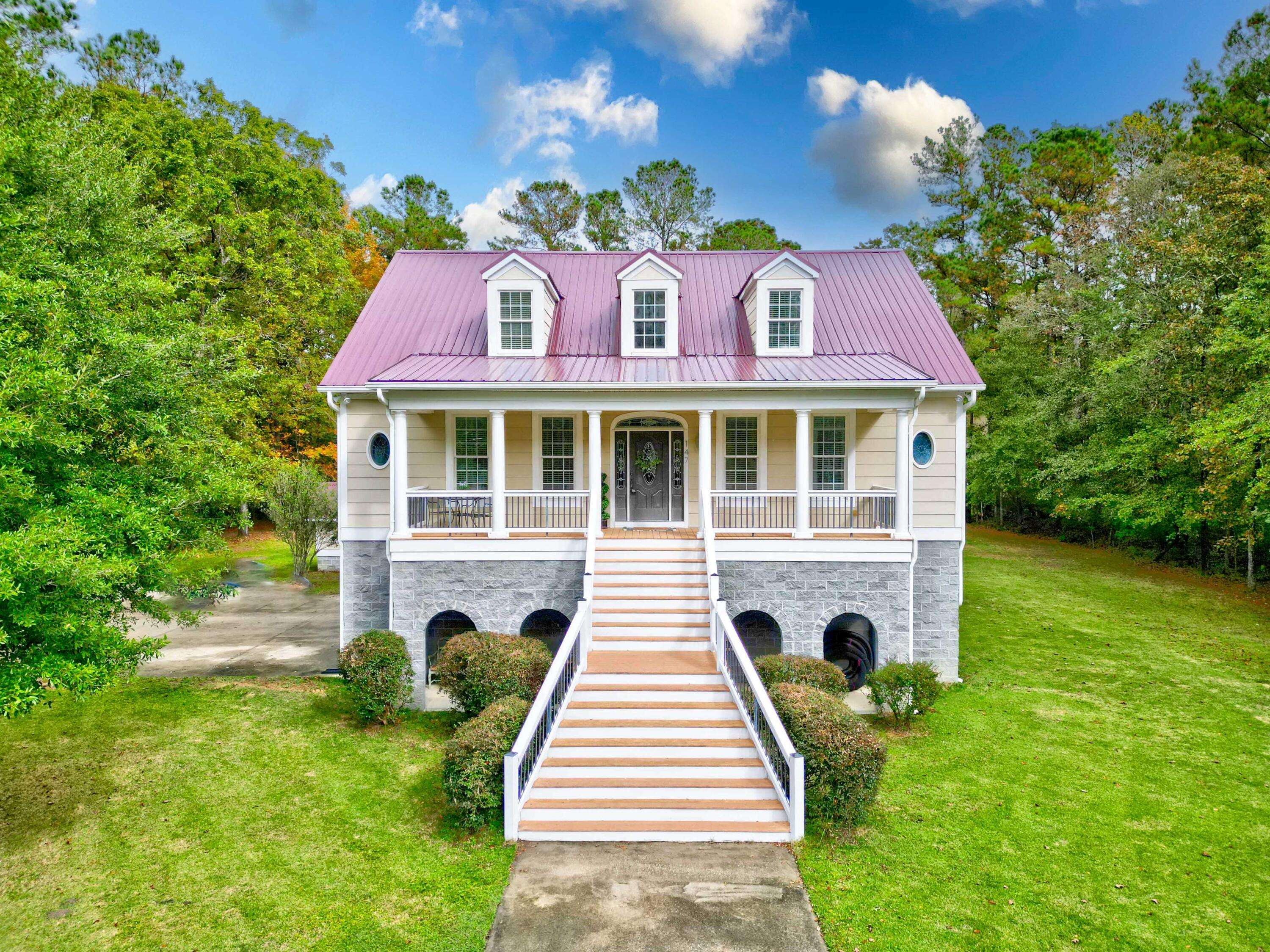 Summerville, SC 29486,147 Madison Brooke Ln