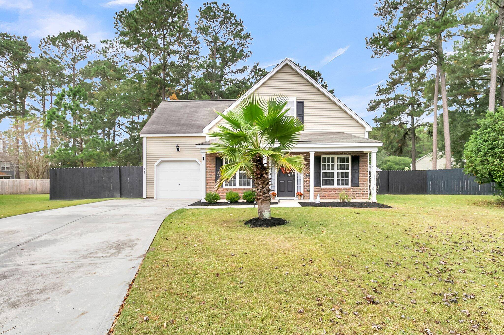 Summerville, SC 29485,4820 Morning Dew Court