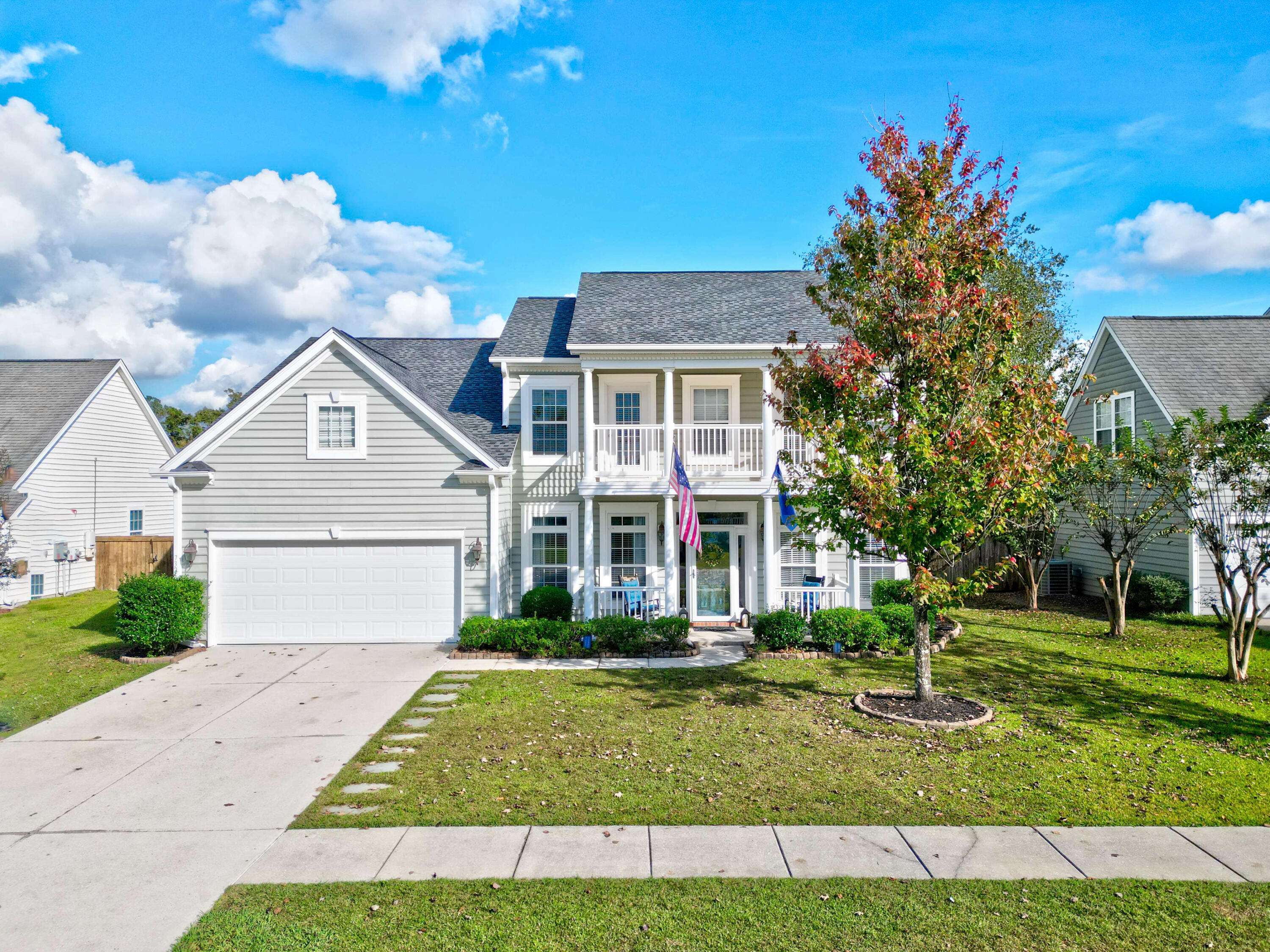 Hanahan, SC 29410,7325 Coopers Hawk Dr