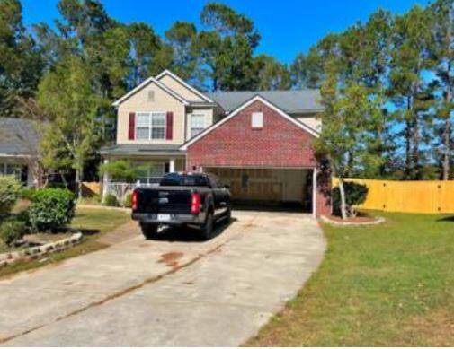 Ladson, SC 29456,104 Basler St