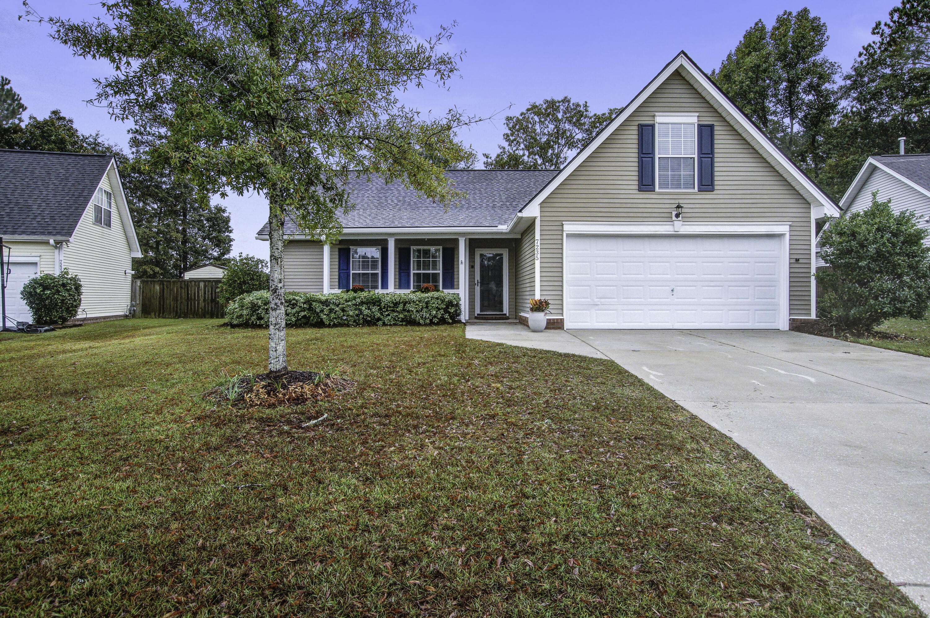 Hanahan, SC 29410,7235 Sweetgrass Blvd