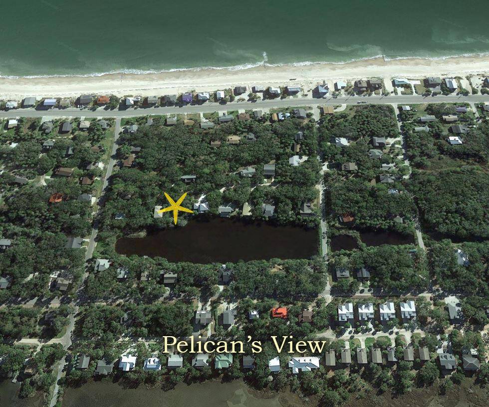 Edisto Island, SC 29438,713 Sandpiper Ridge Rd