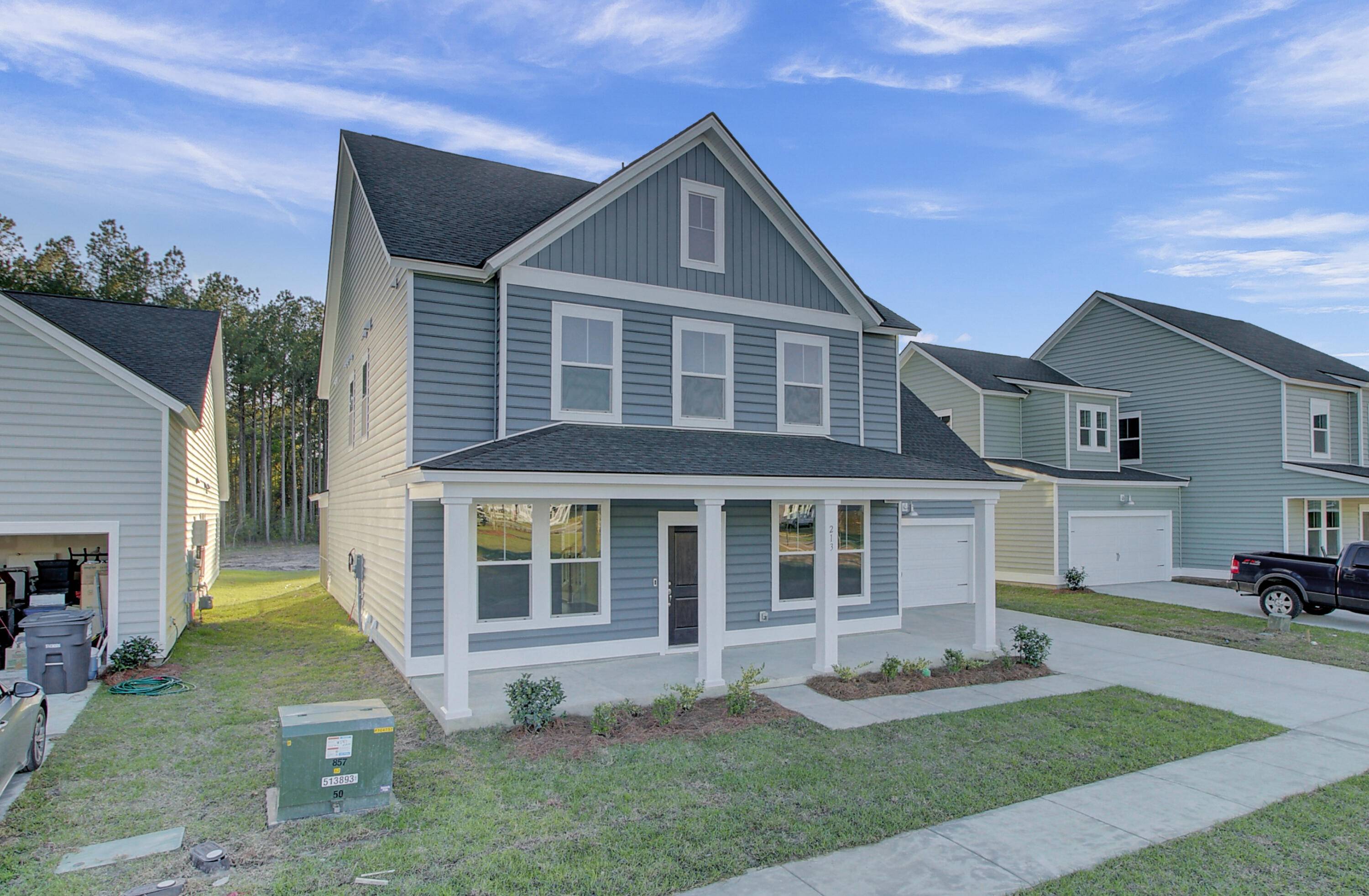 Summerville, SC 29486,176 Belfort Pl