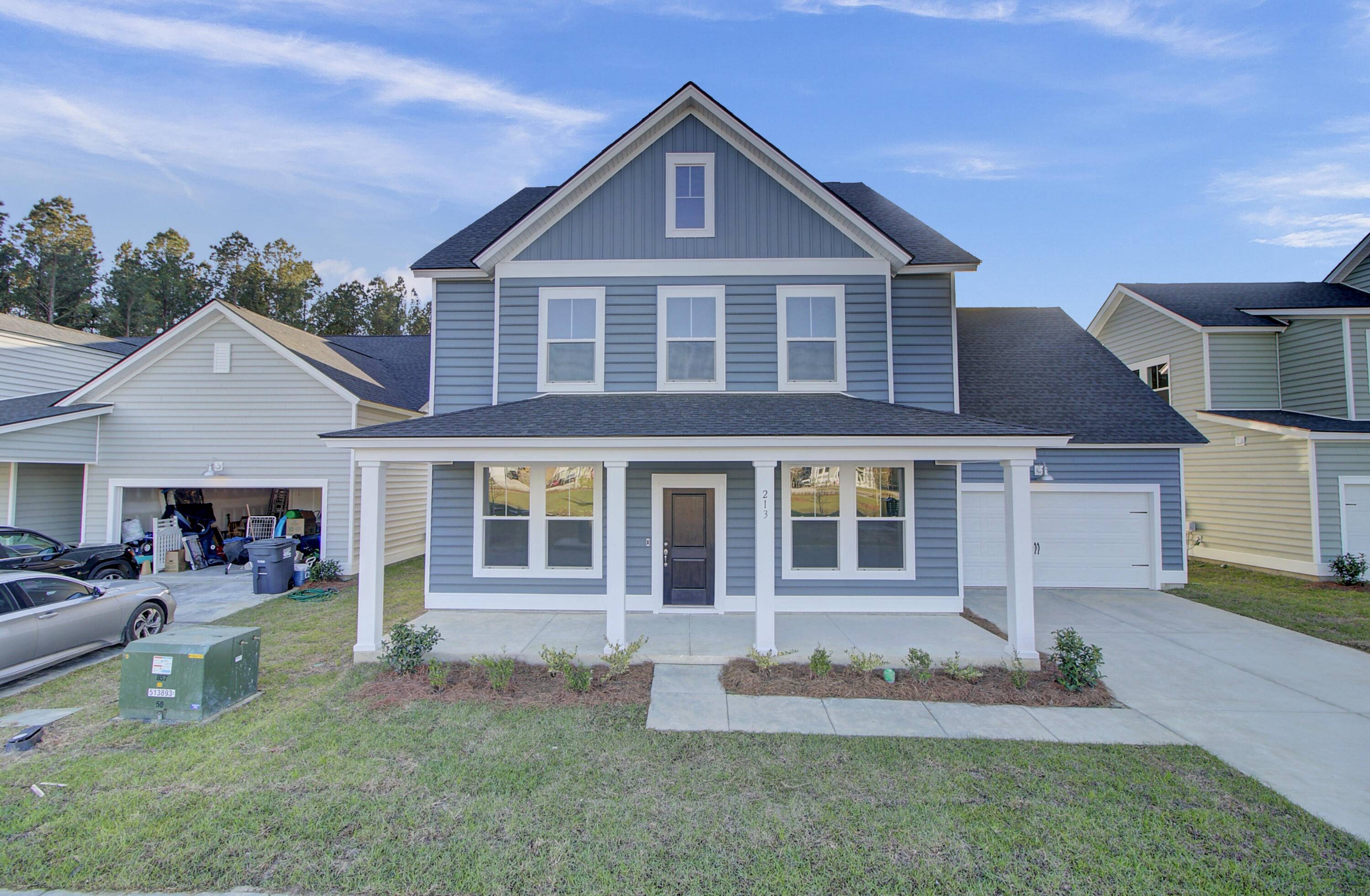 Summerville, SC 29486,176 Belfort Pl