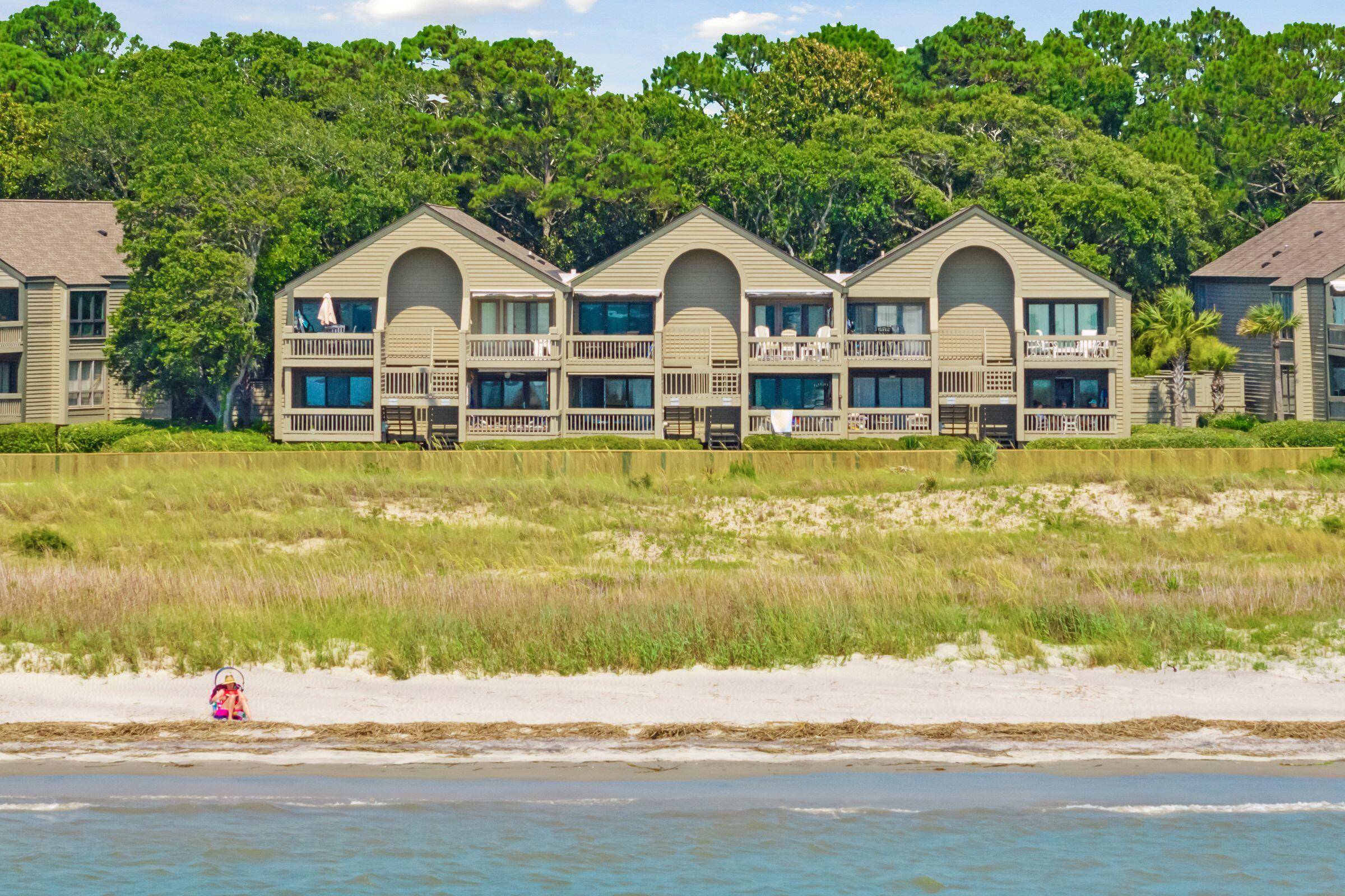 Seabrook Island, SC 29455,1333 Pelican Watch Villas