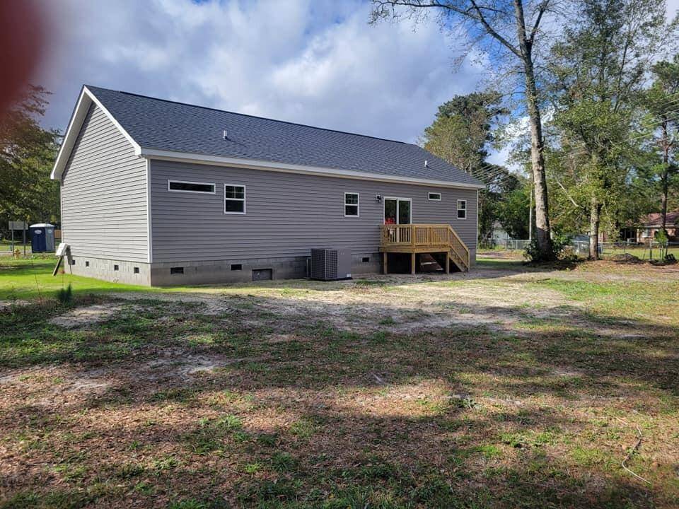 Walterboro, SC 29488,168 Willow Ct