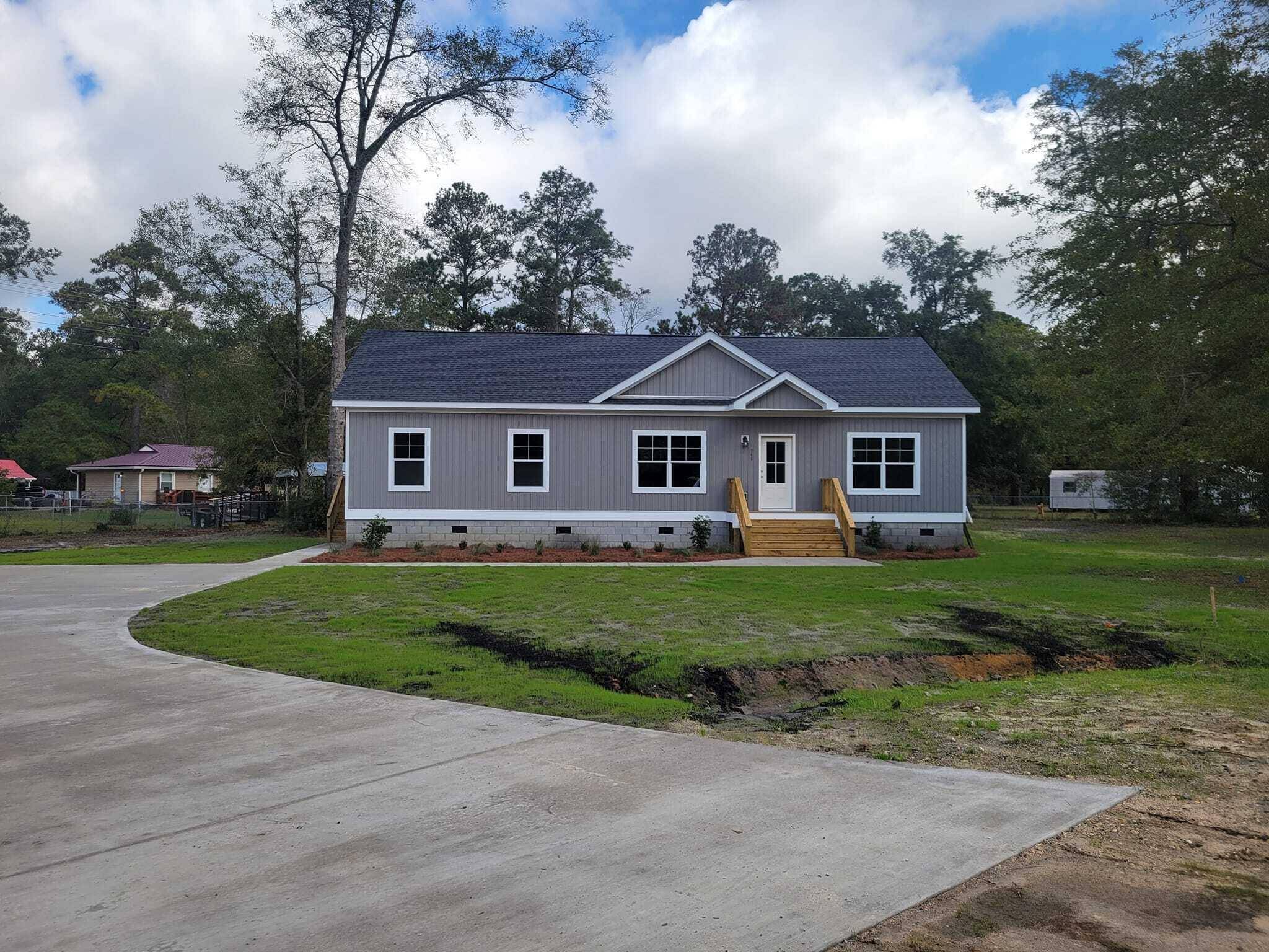 Walterboro, SC 29488,168 Willow Ct