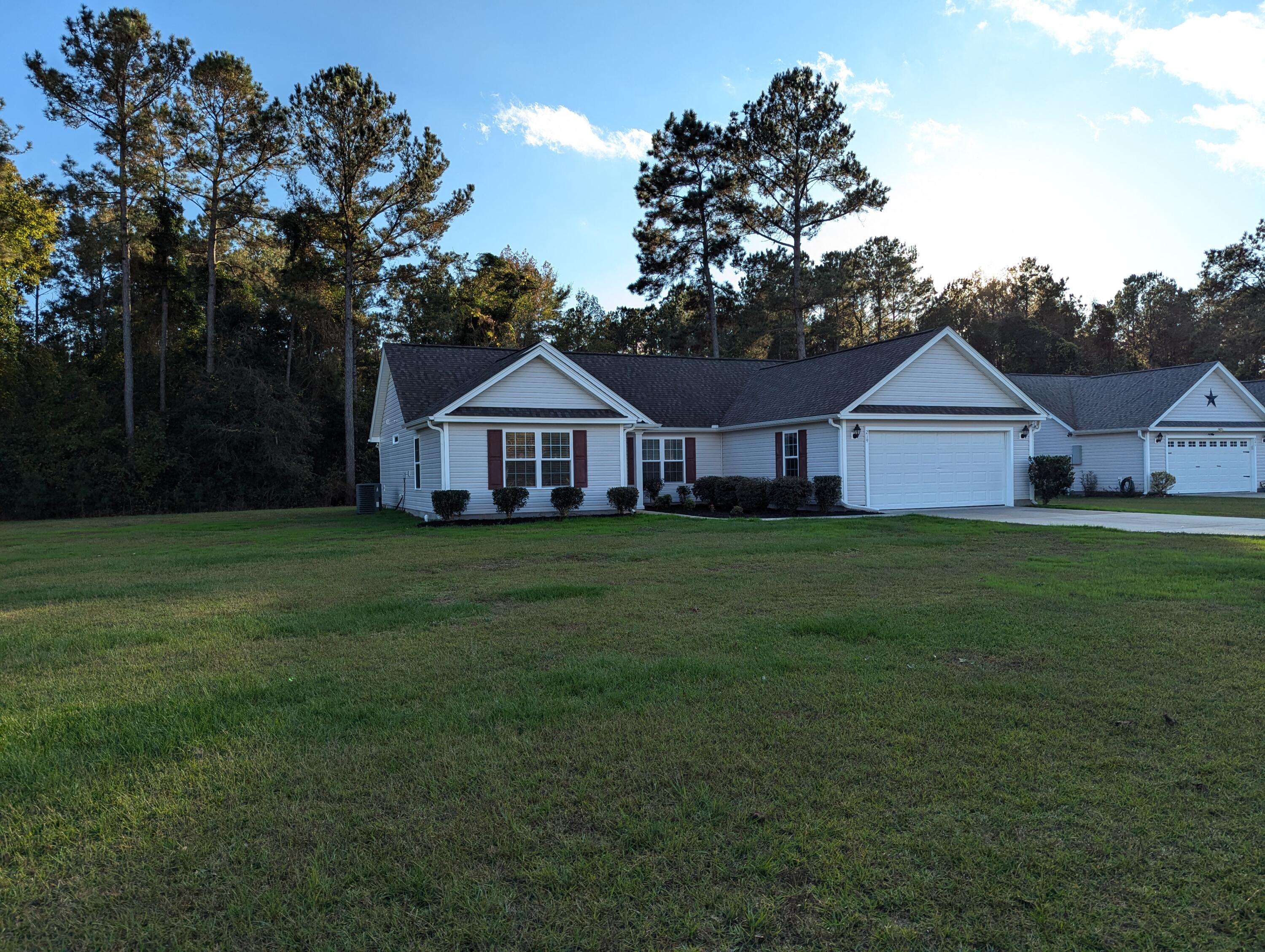 Georgetown, SC 29440,219 Timber Run Dr