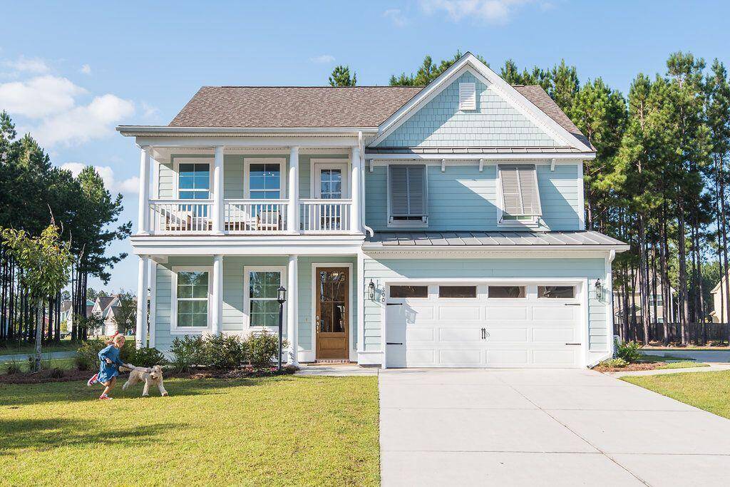 Summerville, SC 29486,300 Whispering Breeze Ln