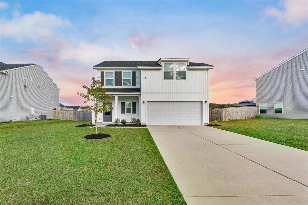 Summerville, SC 29486,299 Lucca Dr