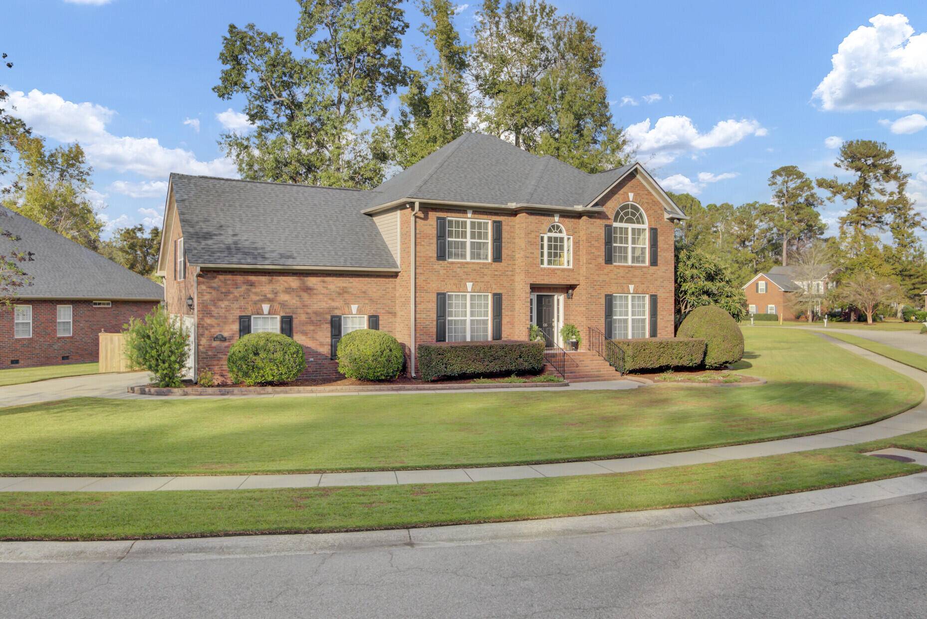 Goose Creek, SC 29445,125 Westover Dr