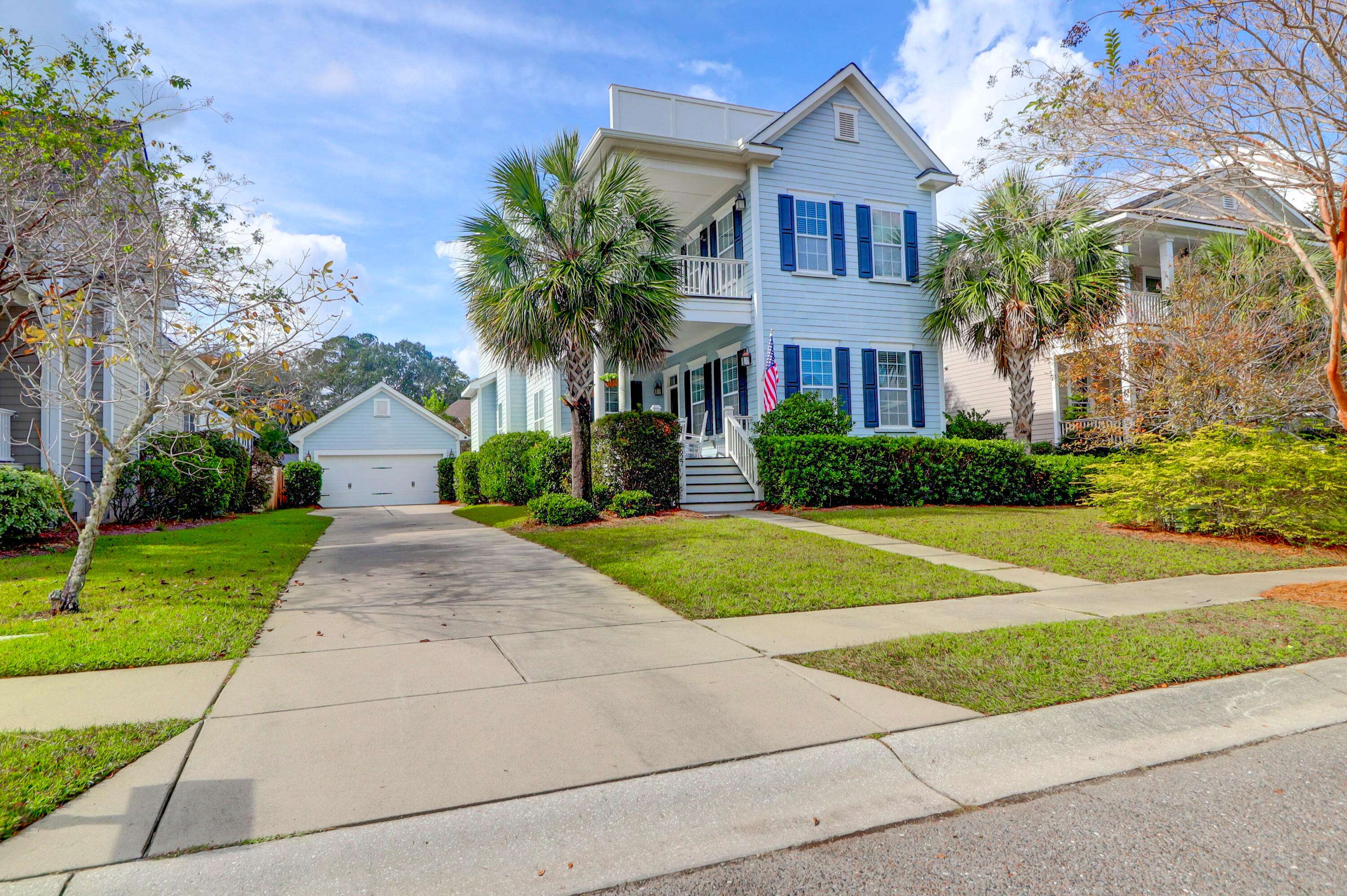 Charleston, SC 29412,627 Cloudbreak Ct