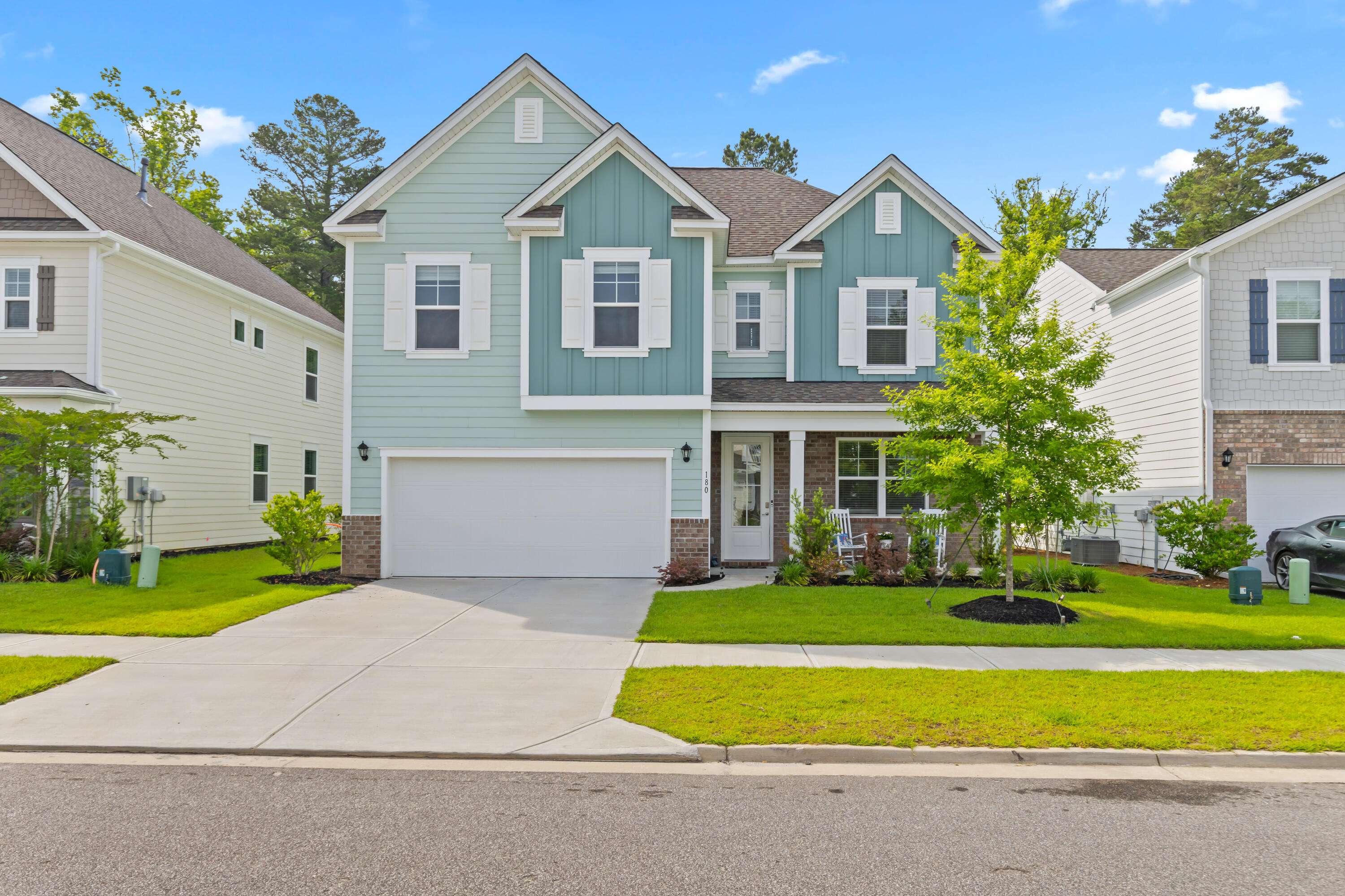 Summerville, SC 29483,180 Cherry Grove Dr