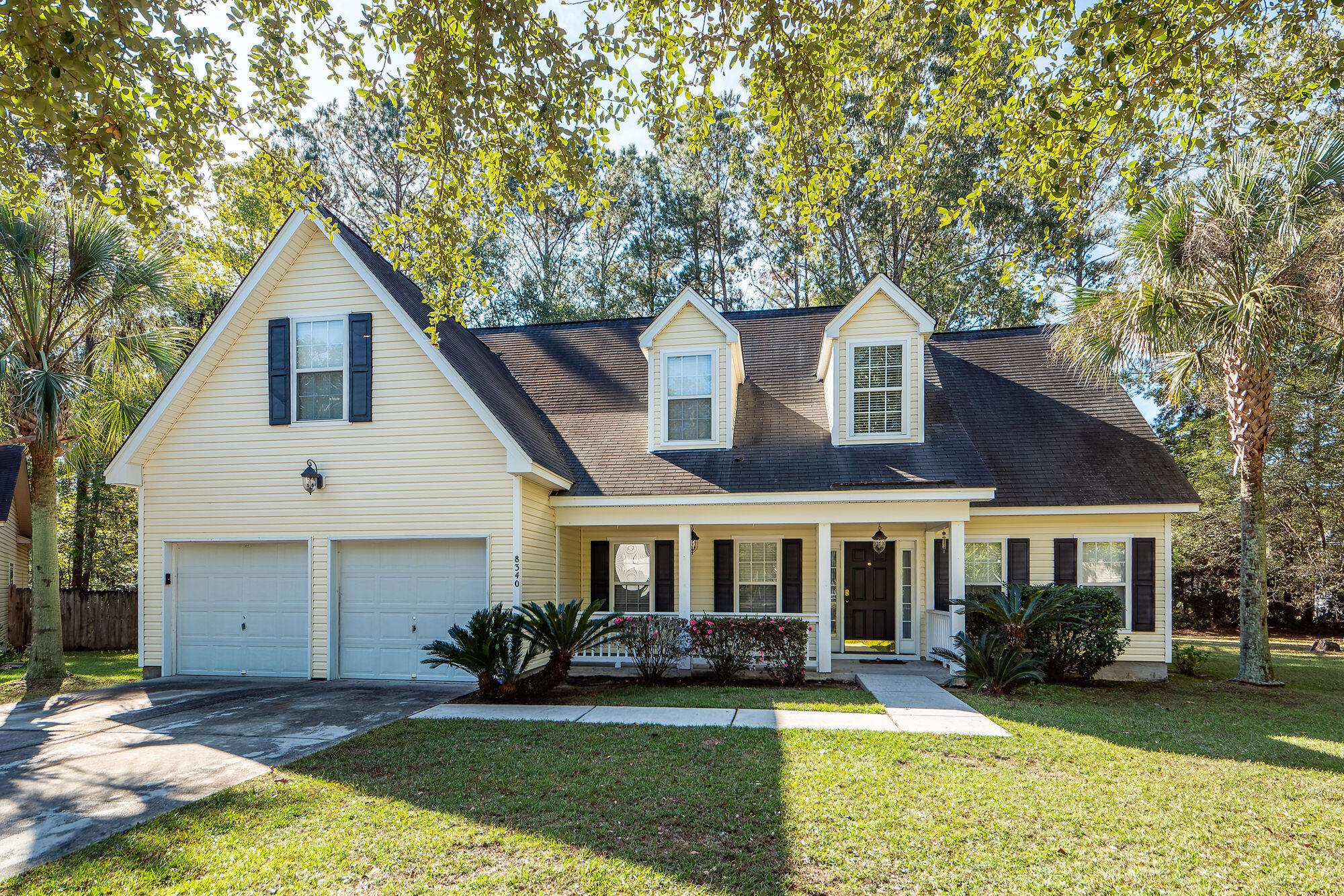 North Charleston, SC 29418,8340 Berringer