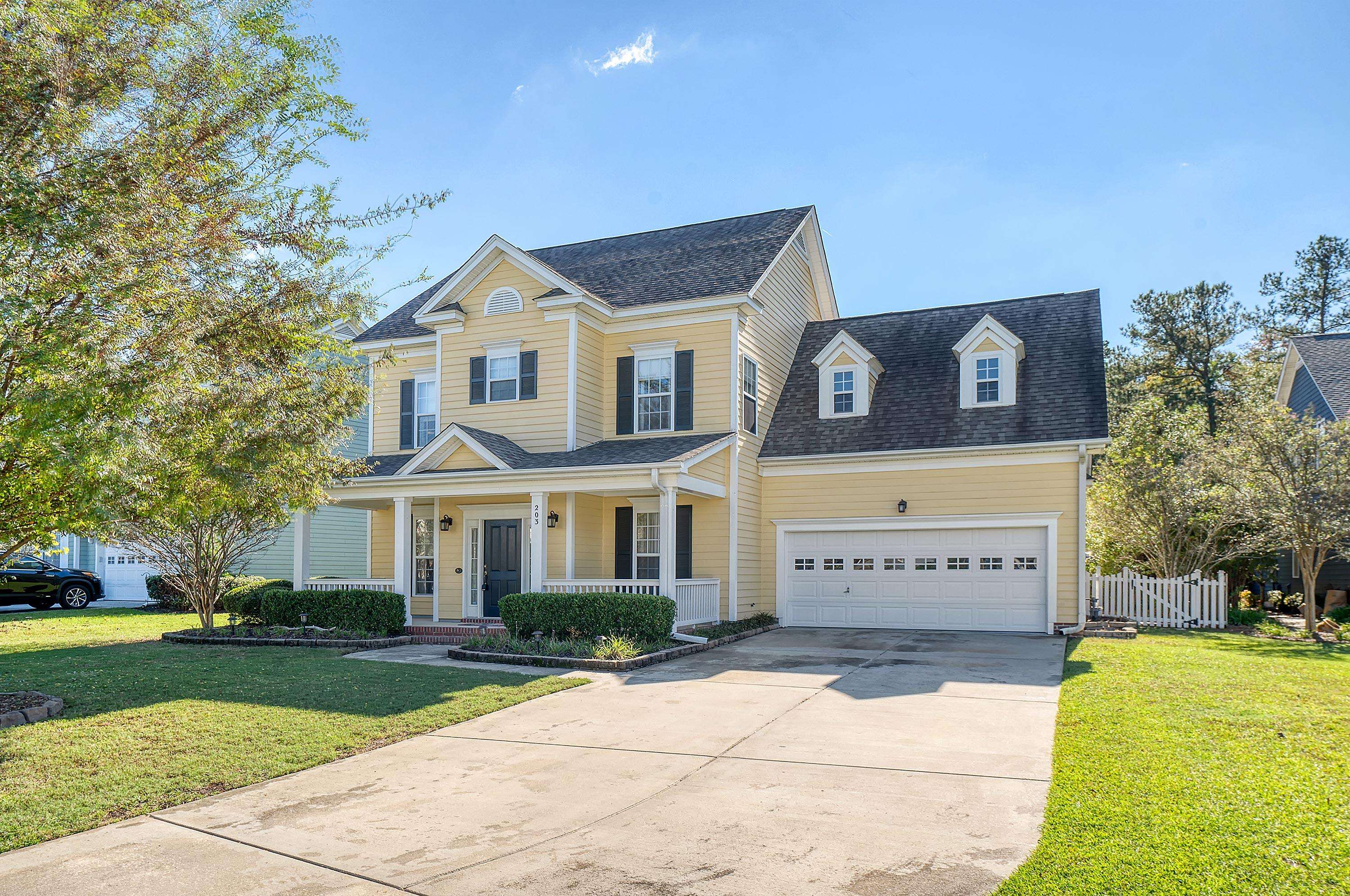 Summerville, SC 29485,203 Silverwood Ln