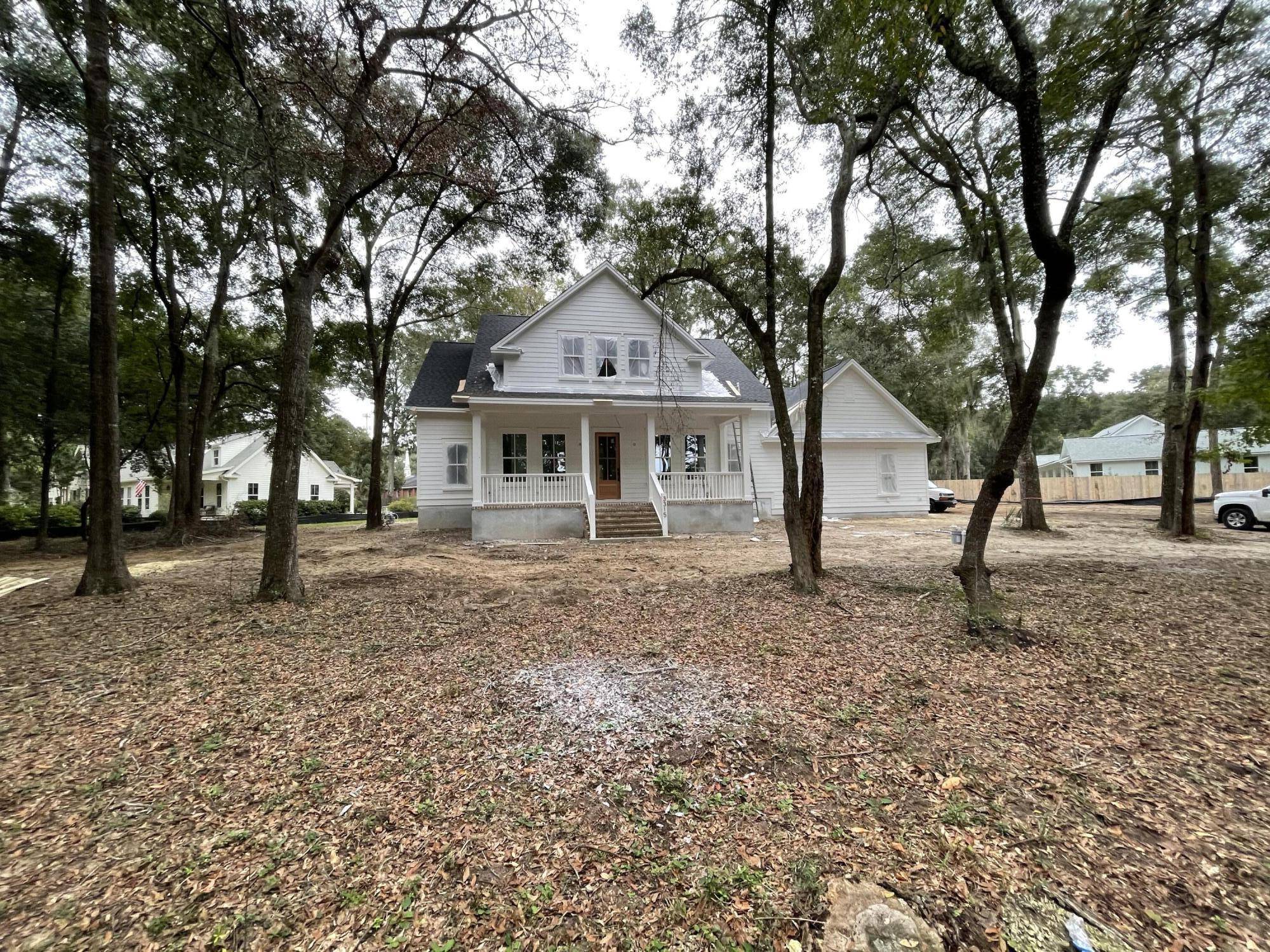 Johns Island, SC 29455,3315 Hopkinson