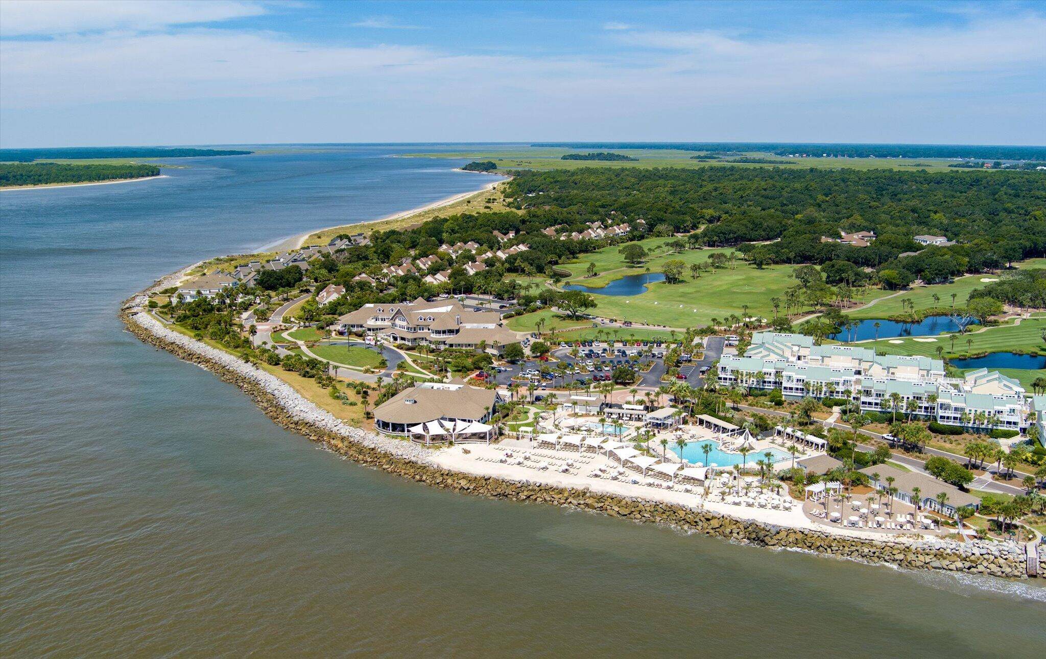Seabrook Island, SC 29455,1331 Pelican Watch Villas