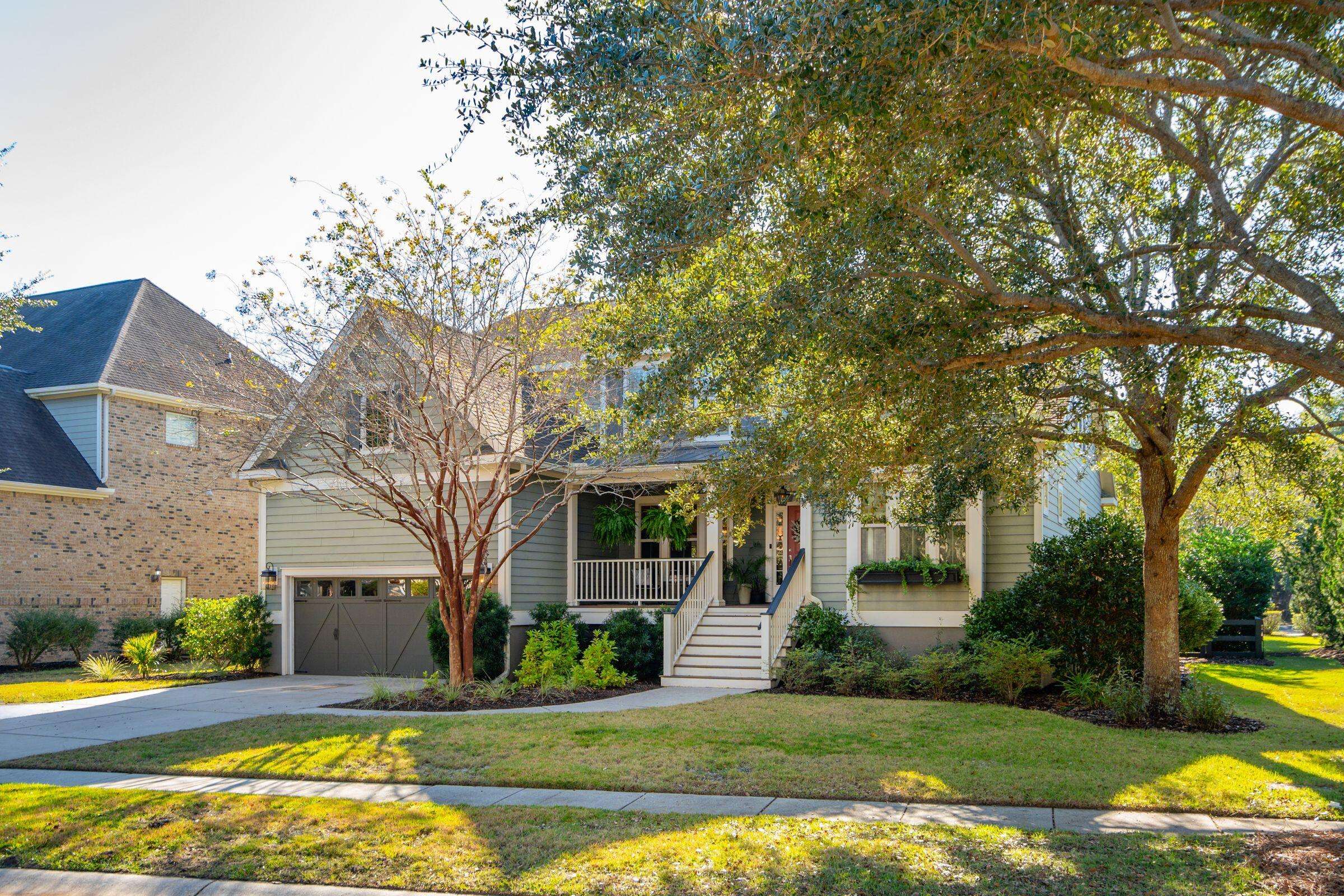 Mount Pleasant, SC 29464,1440 Scotts Creek Cir