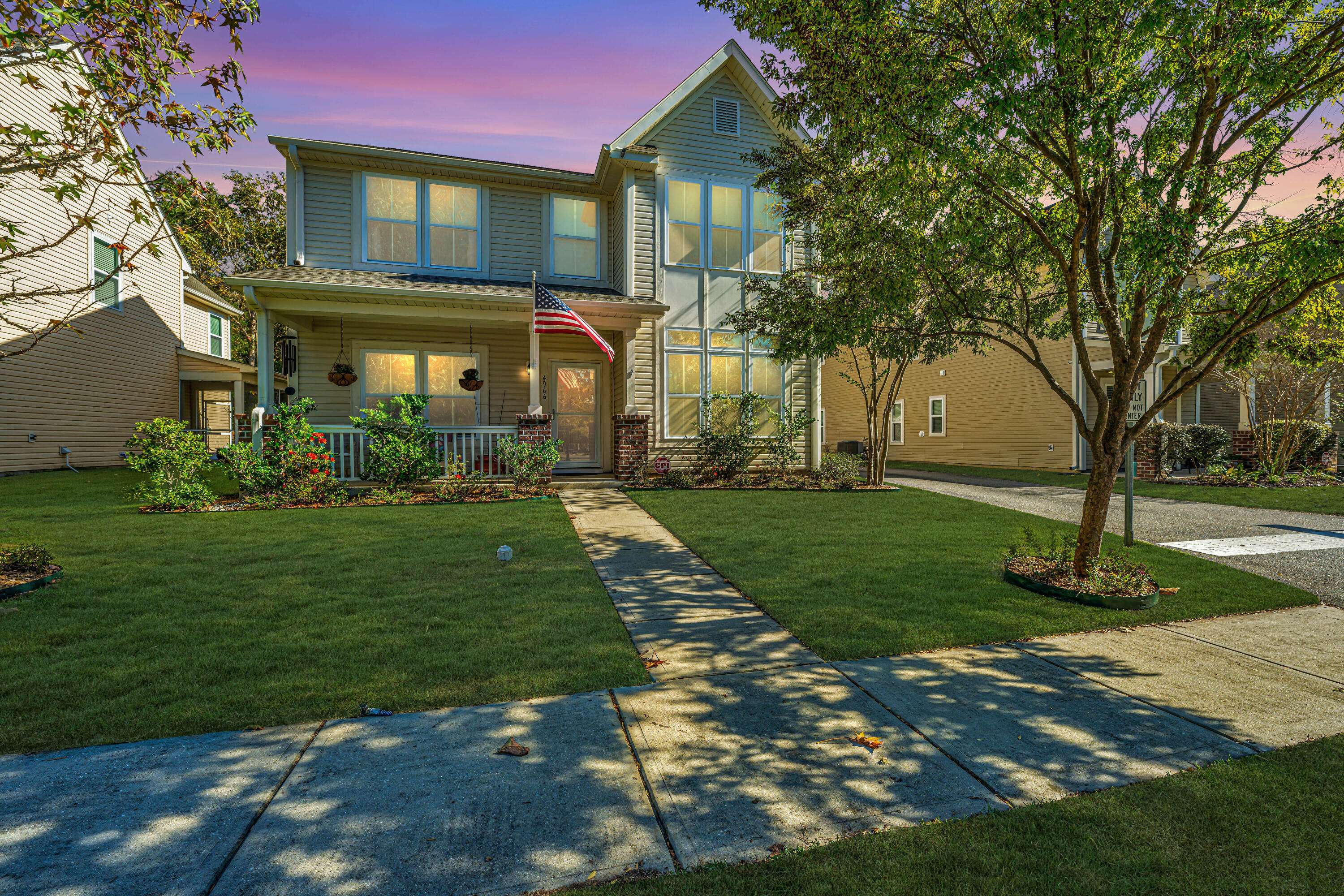 Summerville, SC 29485,4966 Ballantine Drive