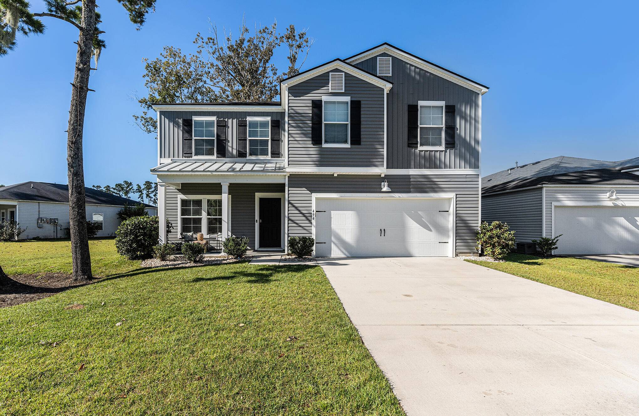 Charleston, SC 29414,494 Matuskovic Dr