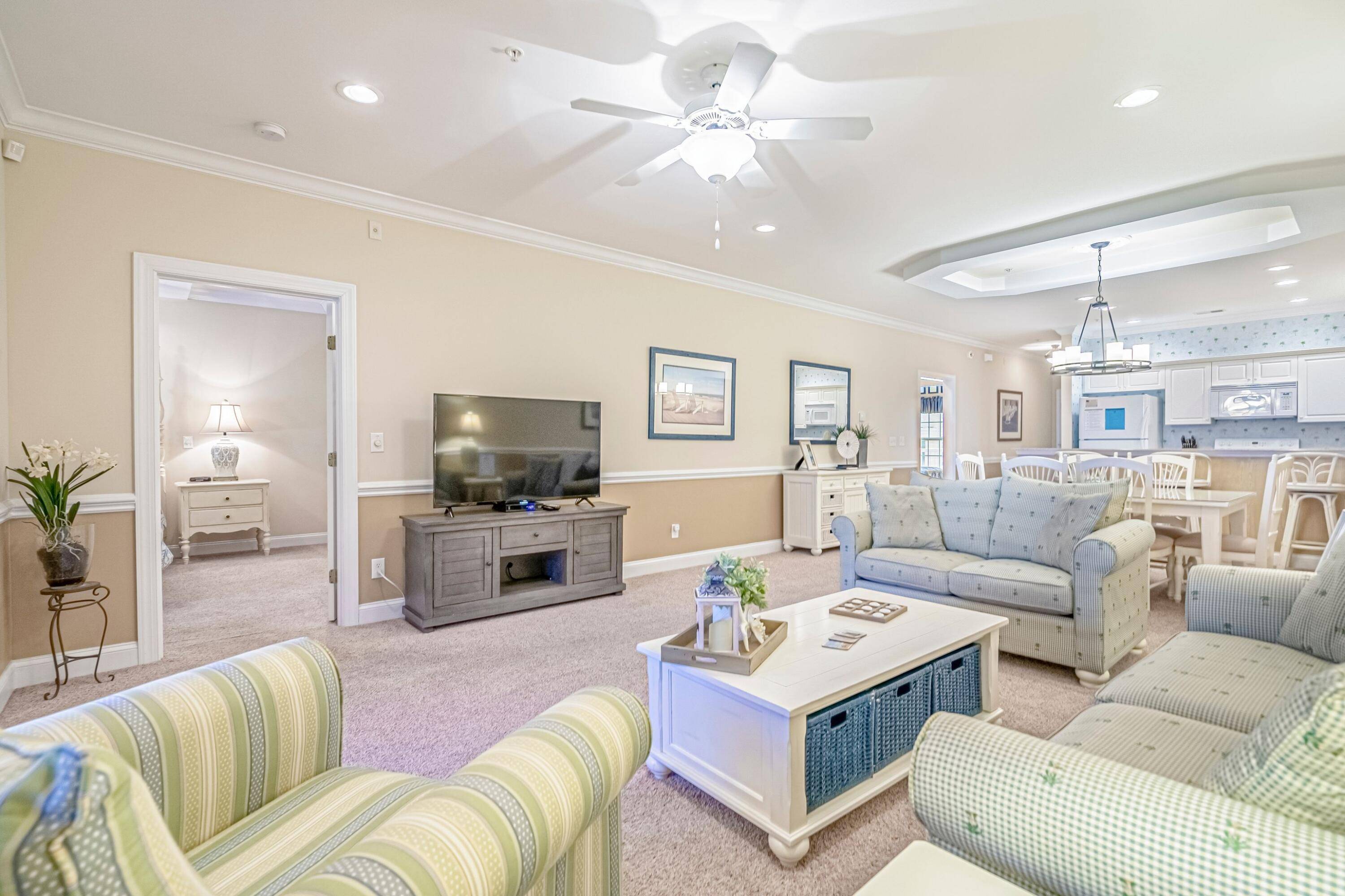 Murrells Inlet, SC 29576,1101 Louise Costin Ln #1309