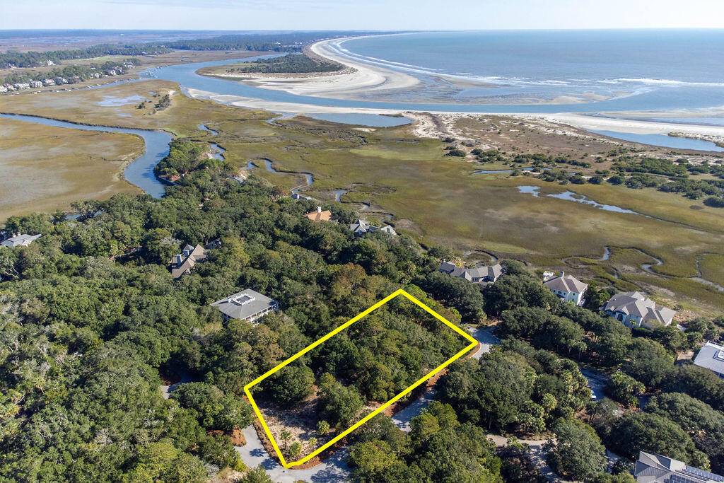 Johns Island, SC 29455,1111 Ocean Forest Ln