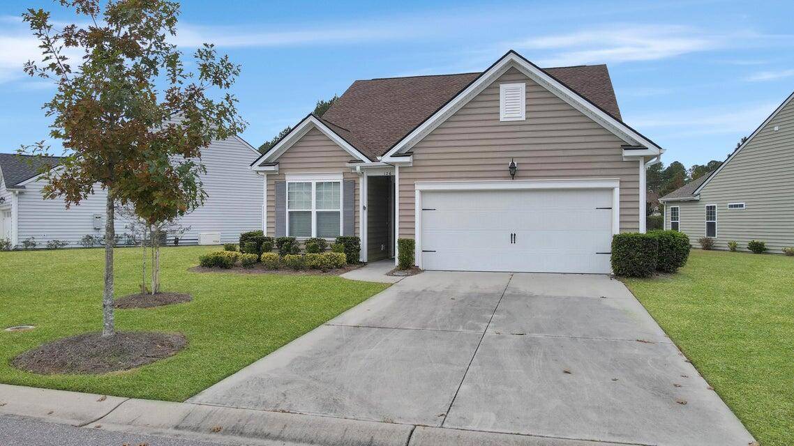 Summerville, SC 29486,126 Harbor Trace Ln