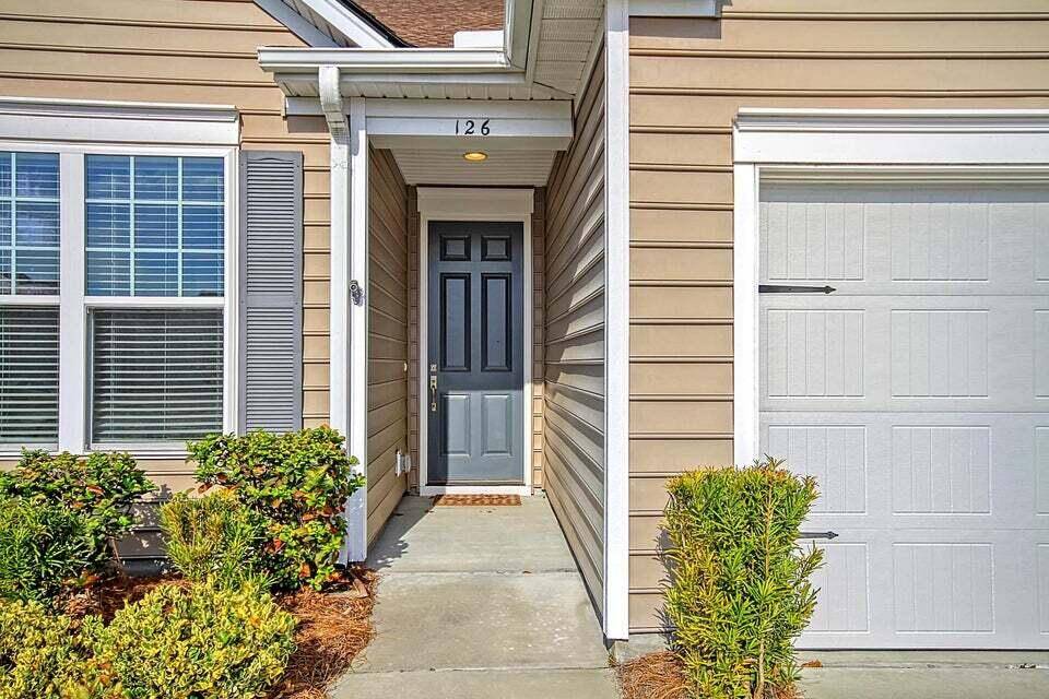 Summerville, SC 29486,126 Harbor Trace Ln