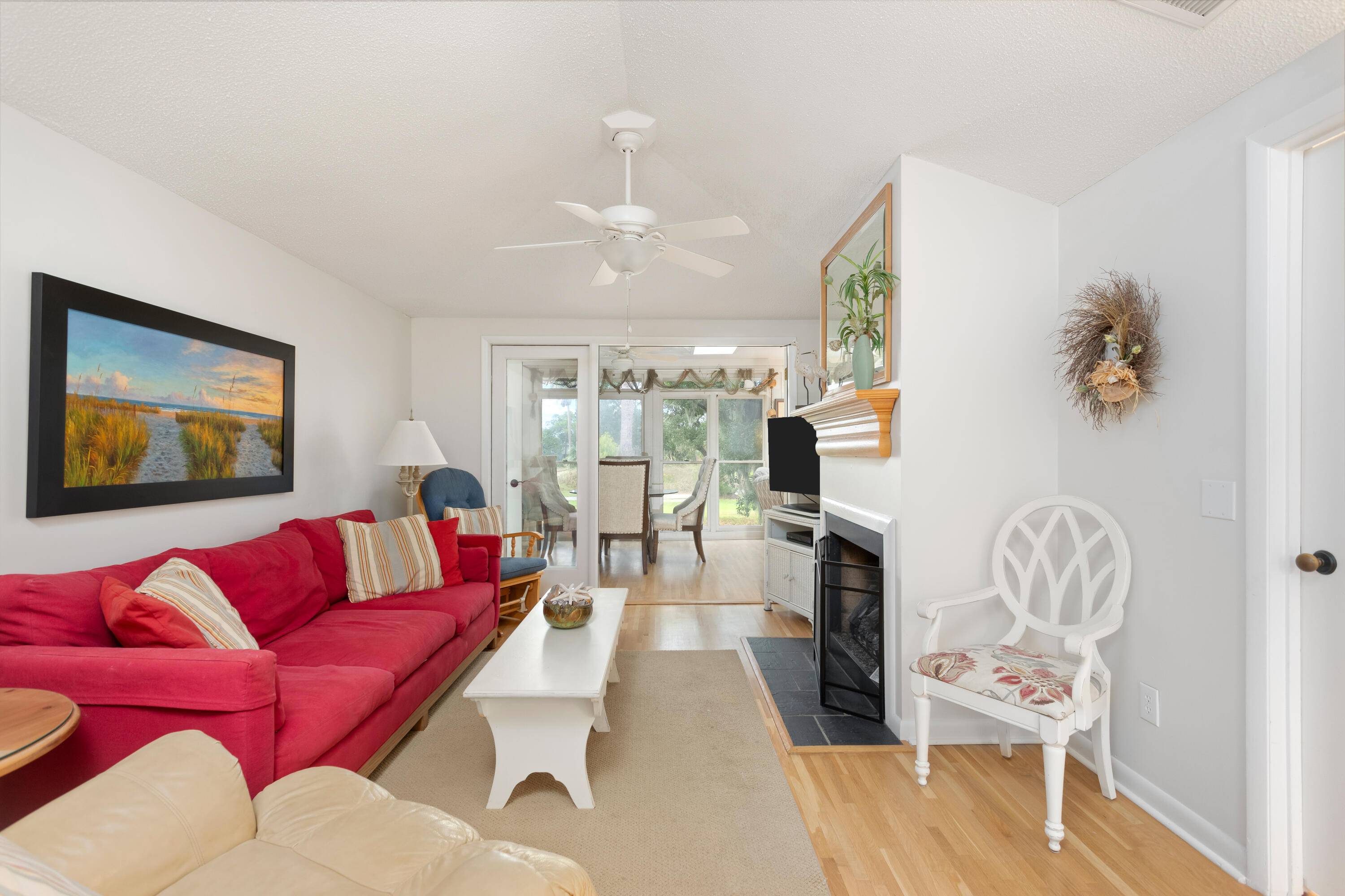 Isle Of Palms, SC 29451,21 Twin Oaks (1/8 Share) Ln