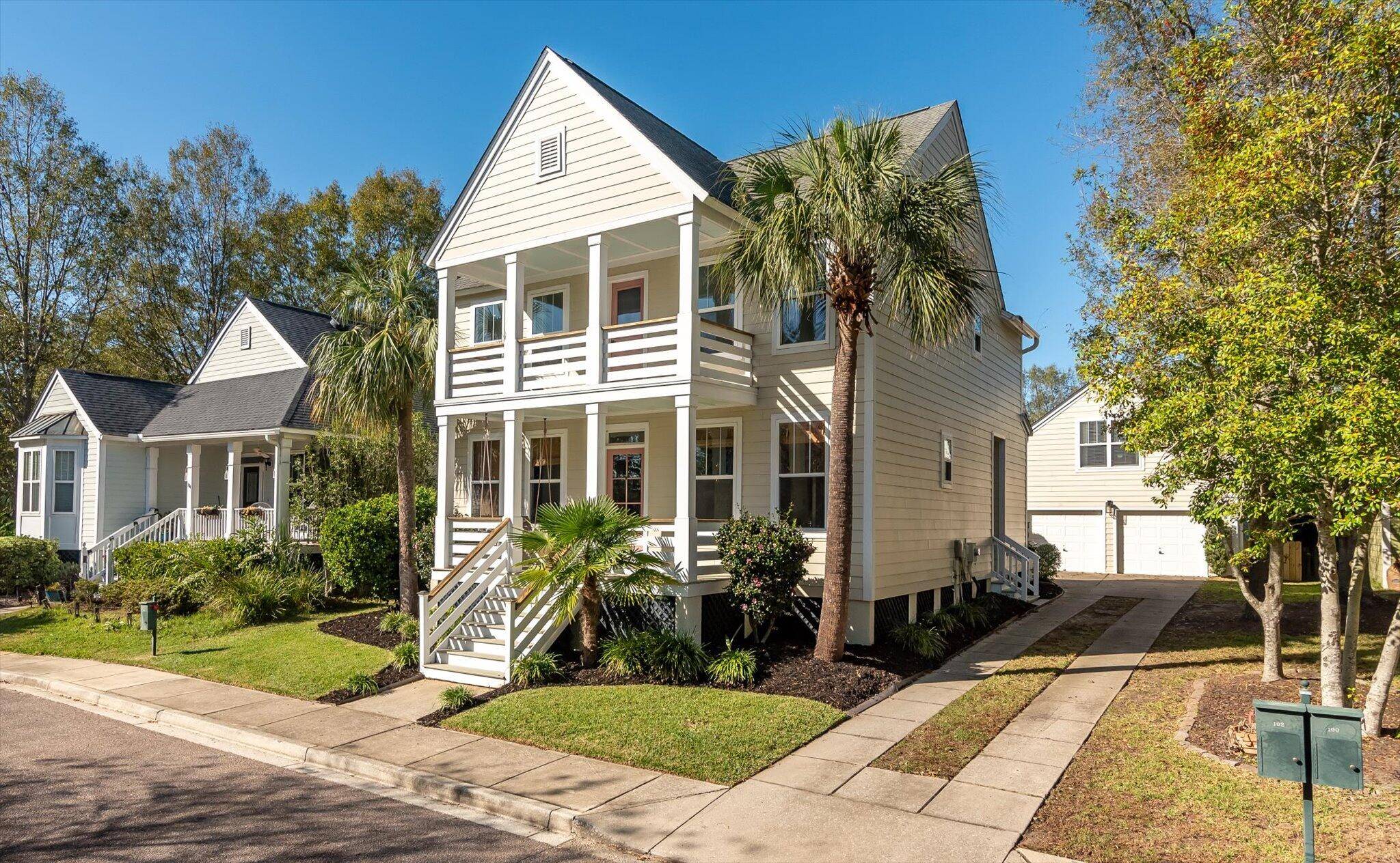 Charleston, SC 29492,102 Jordan Ct