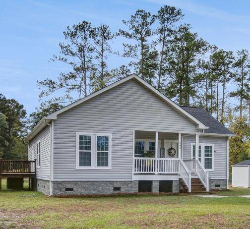 Walterboro, SC 29488,141 Winchester Rd